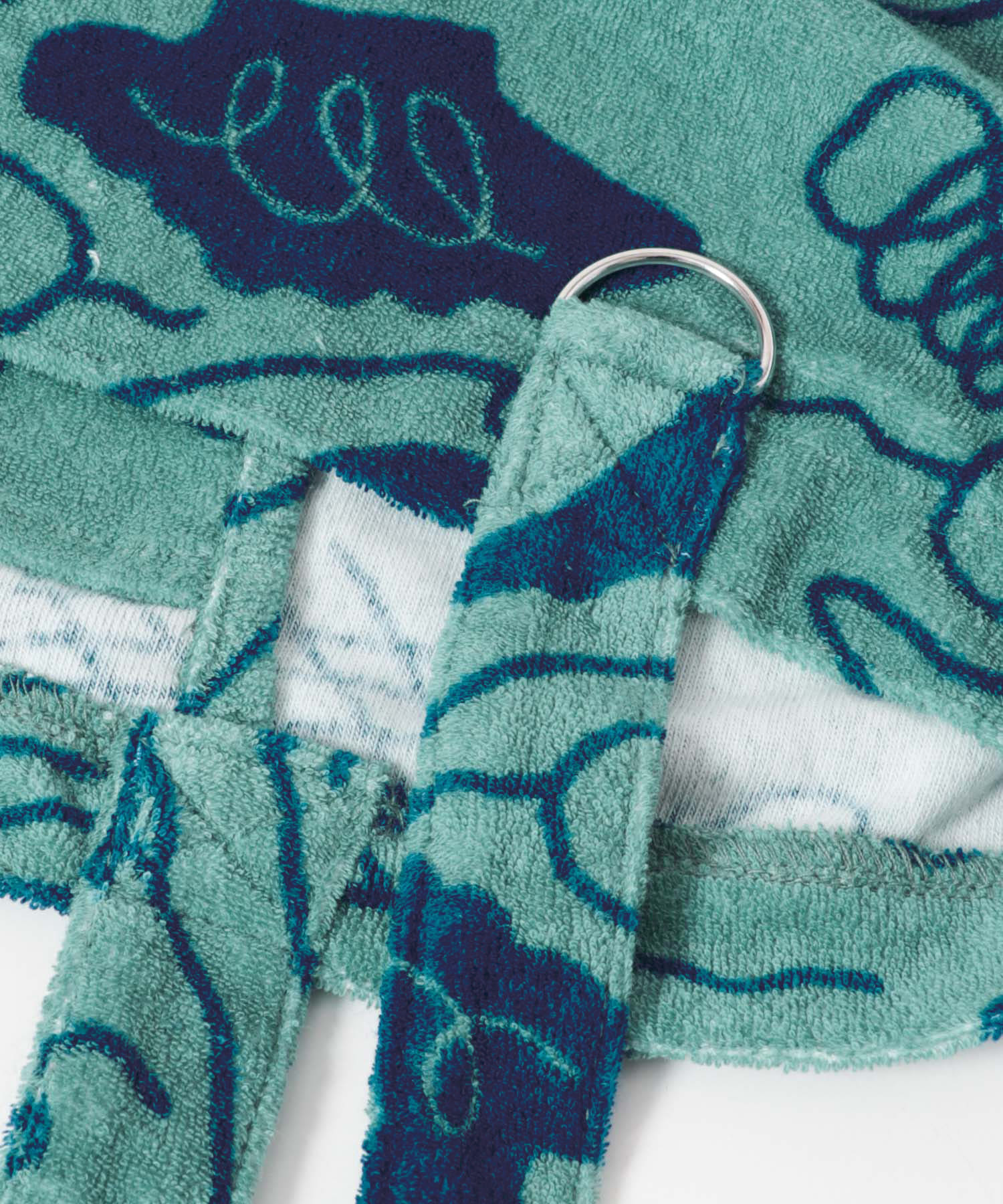 Common Noun　NORAHIパイルトート MULTI One