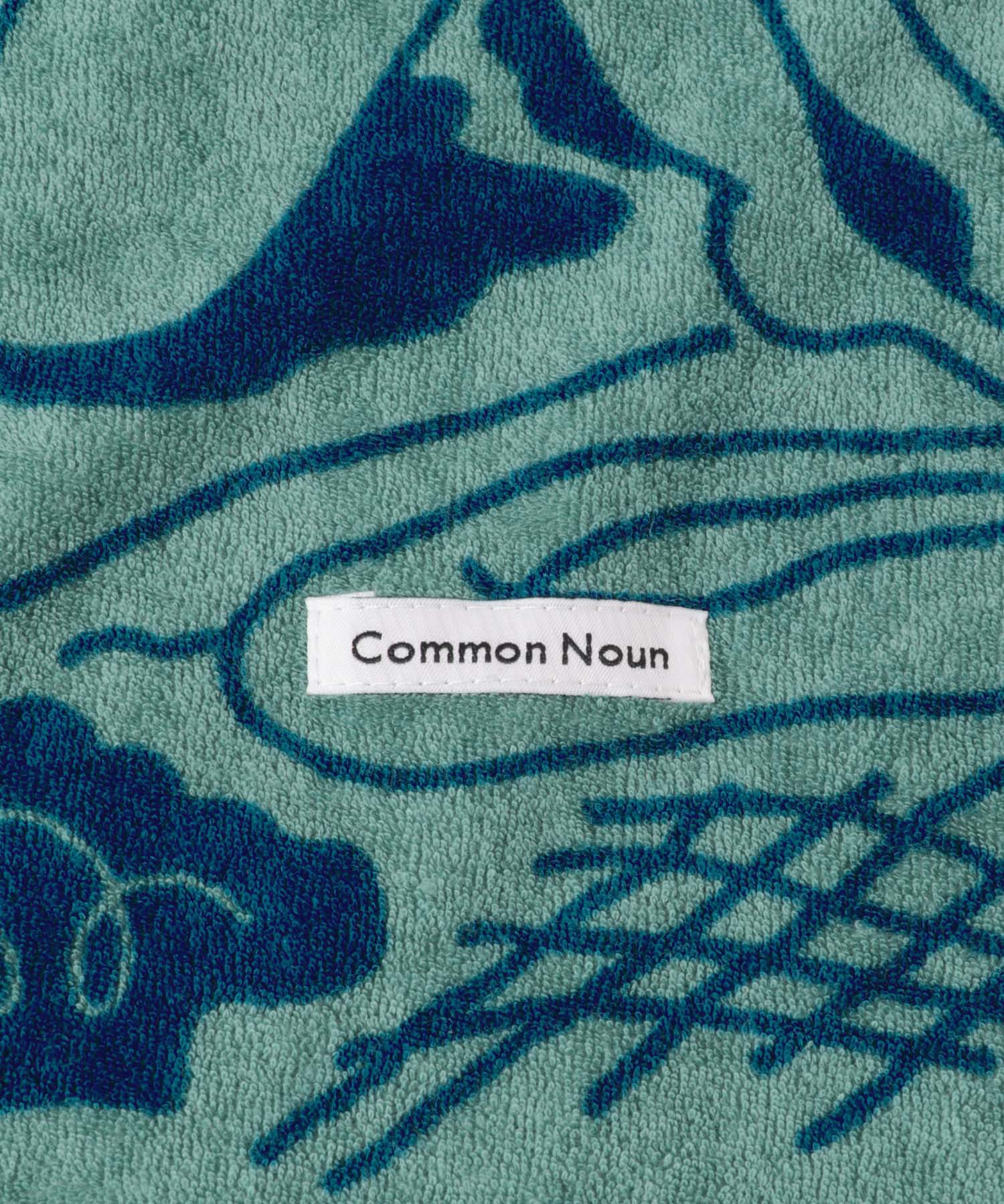 Common Noun　NORAHIパイルトート MULTI One