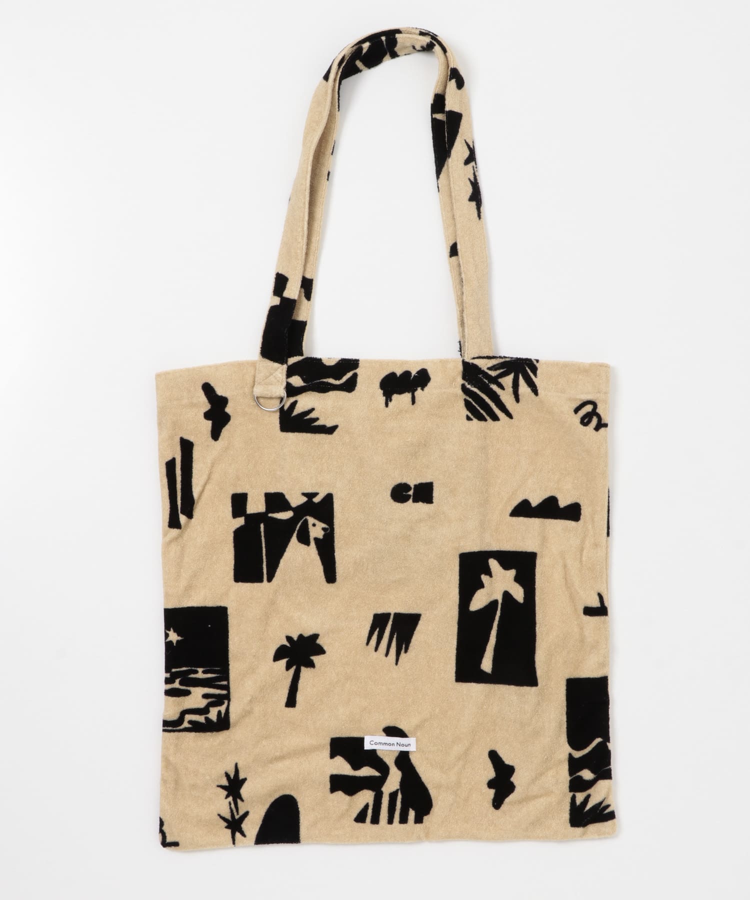 Common Noun　YUTA MIHIRAパイルトート MULTI One