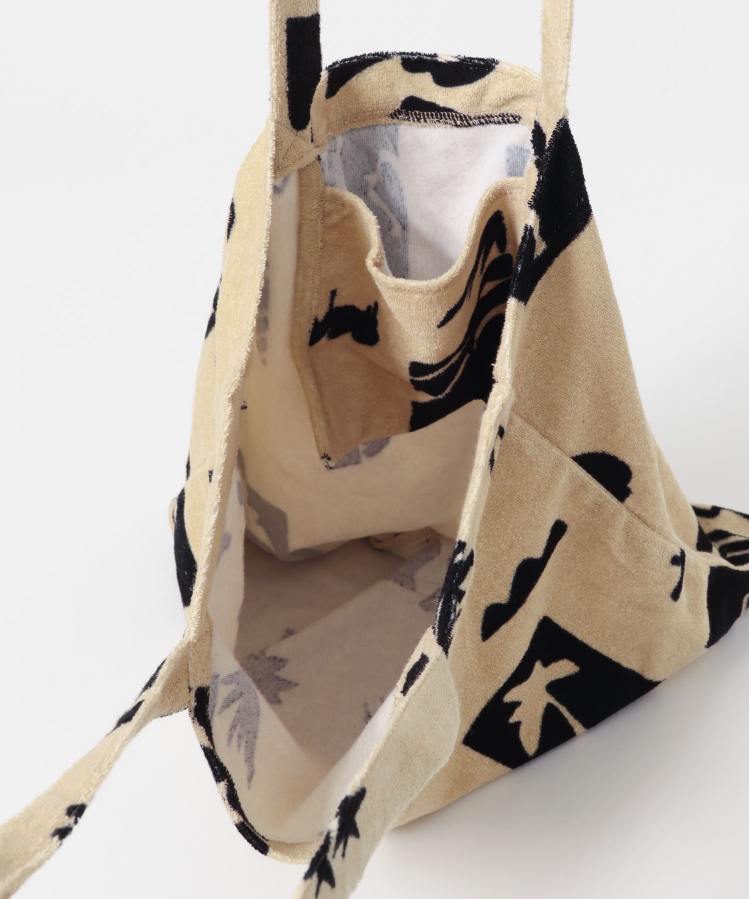 Common Noun　YUTA MIHIRAパイルトート MULTI One