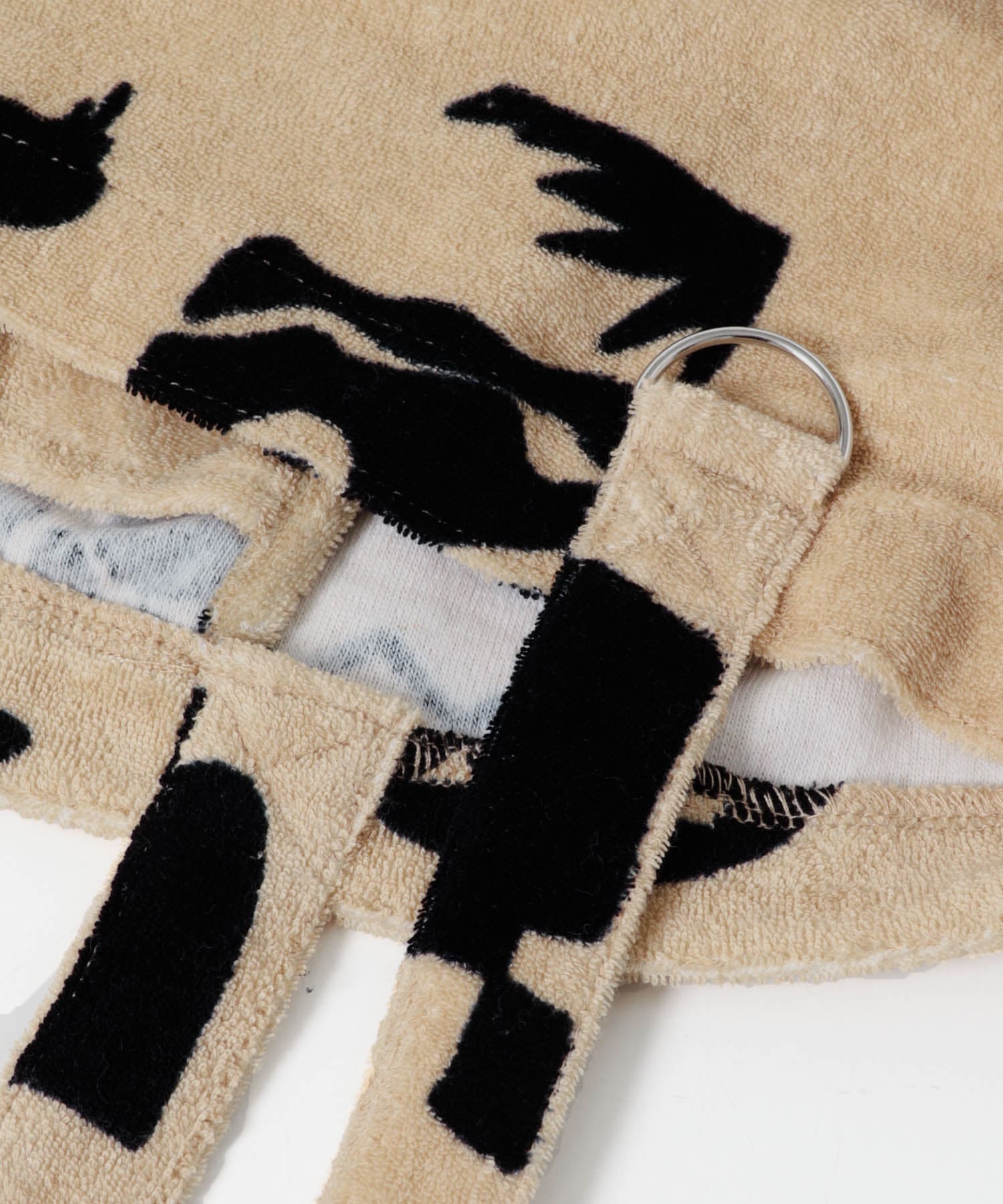 Common Noun　YUTA MIHIRAパイルトート MULTI One