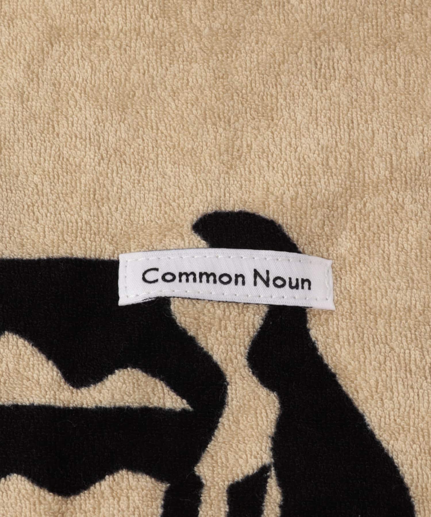 Common Noun　YUTA MIHIRAパイルトート MULTI One