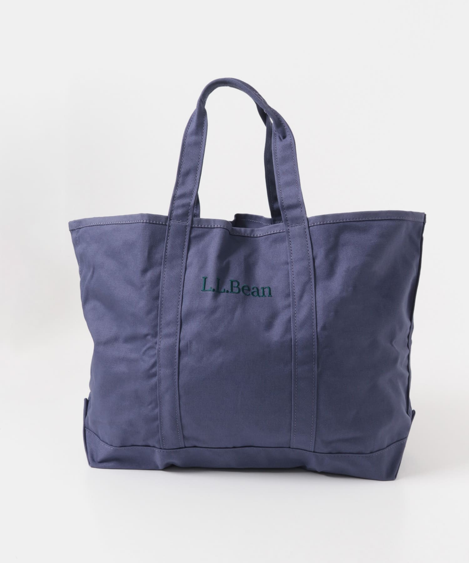 L.L.Bean　GROCERY TOTE LOGO LARGE