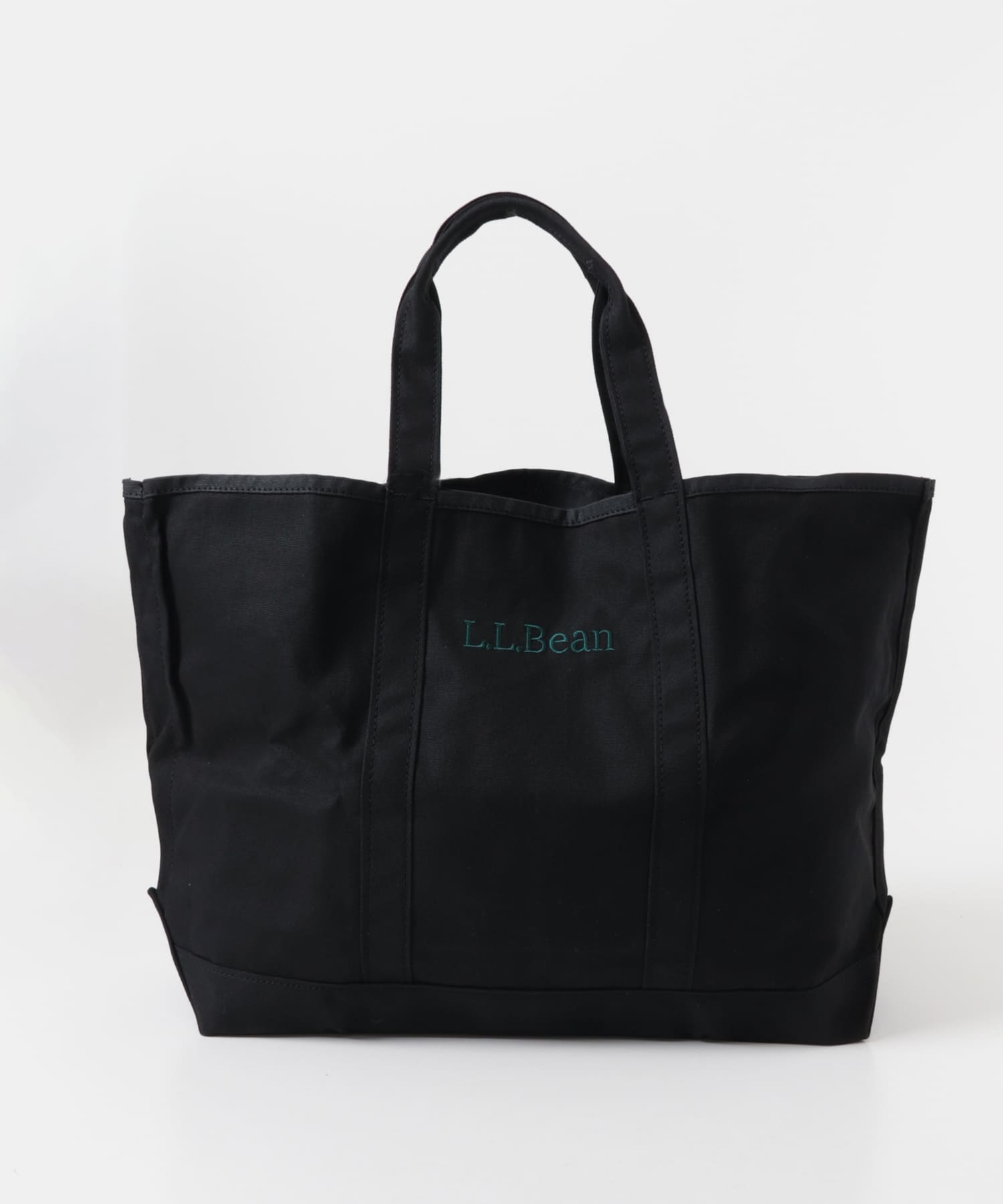 L.L.Bean　GROCERY TOTE LOGO LARGE