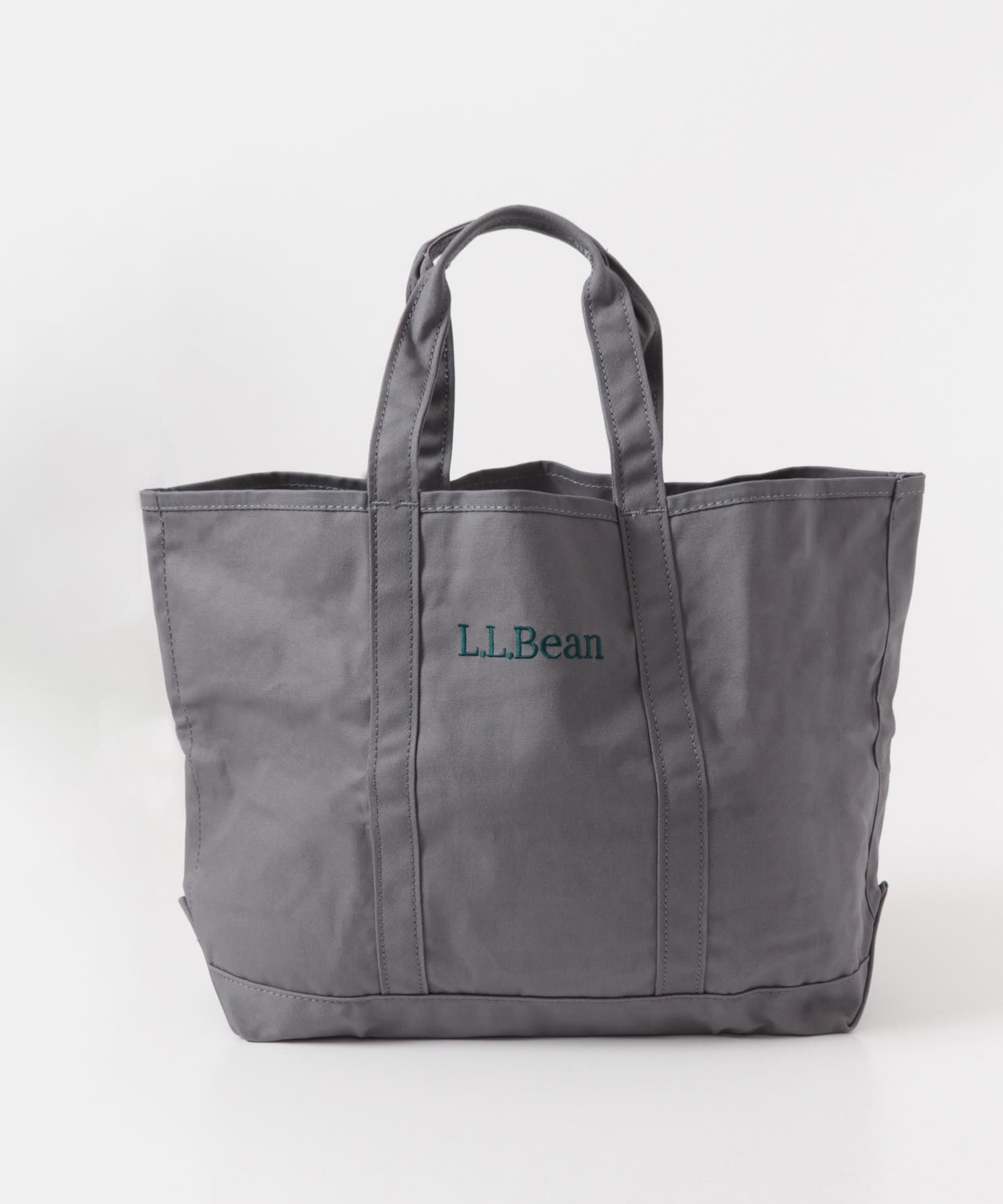 L.L.Bean　GROCERY TOTE LOGO LARGE