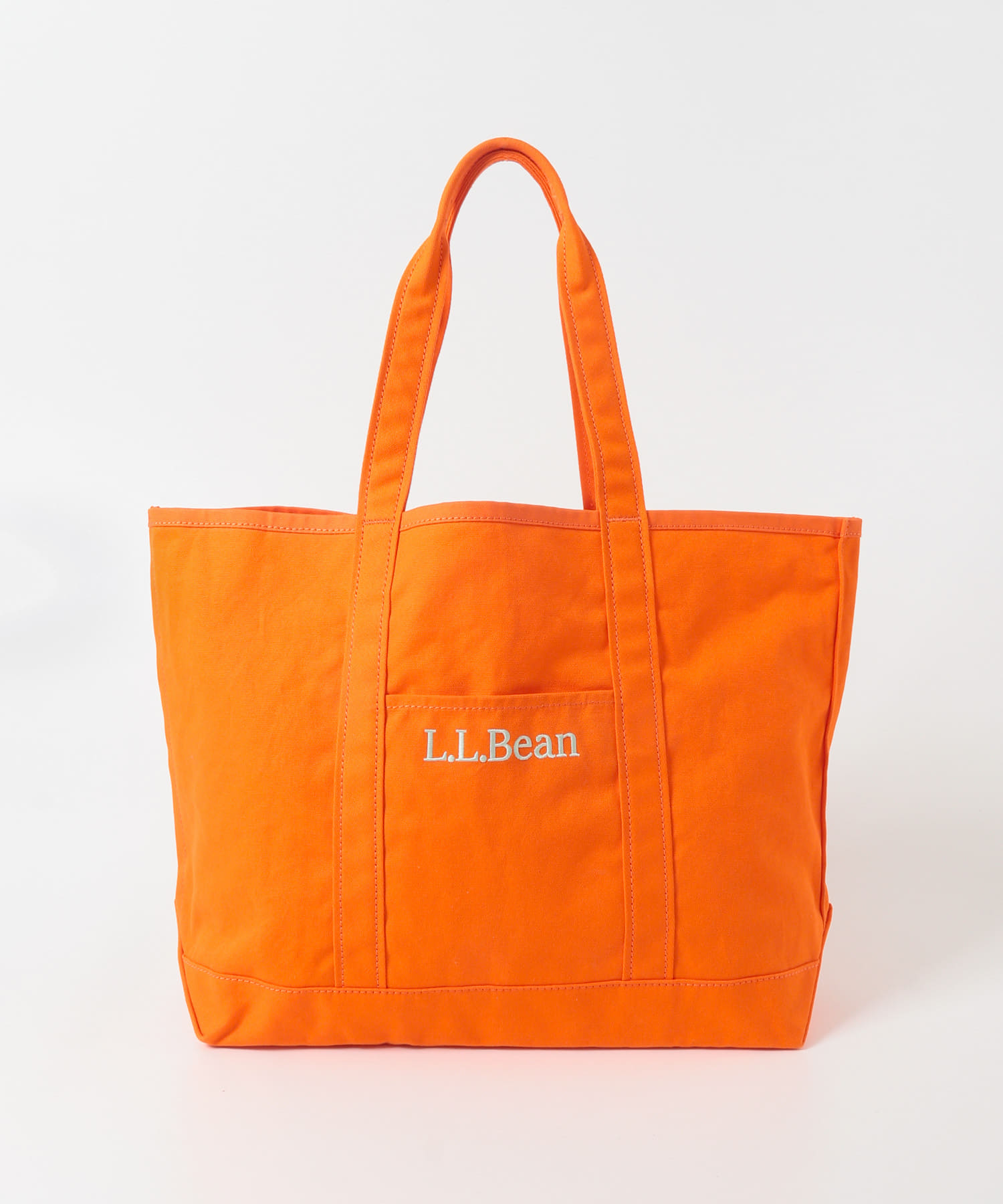 別注』L.L.Bean×DOORS GROCERY TOTE(One GRAY): バッグ｜URBAN