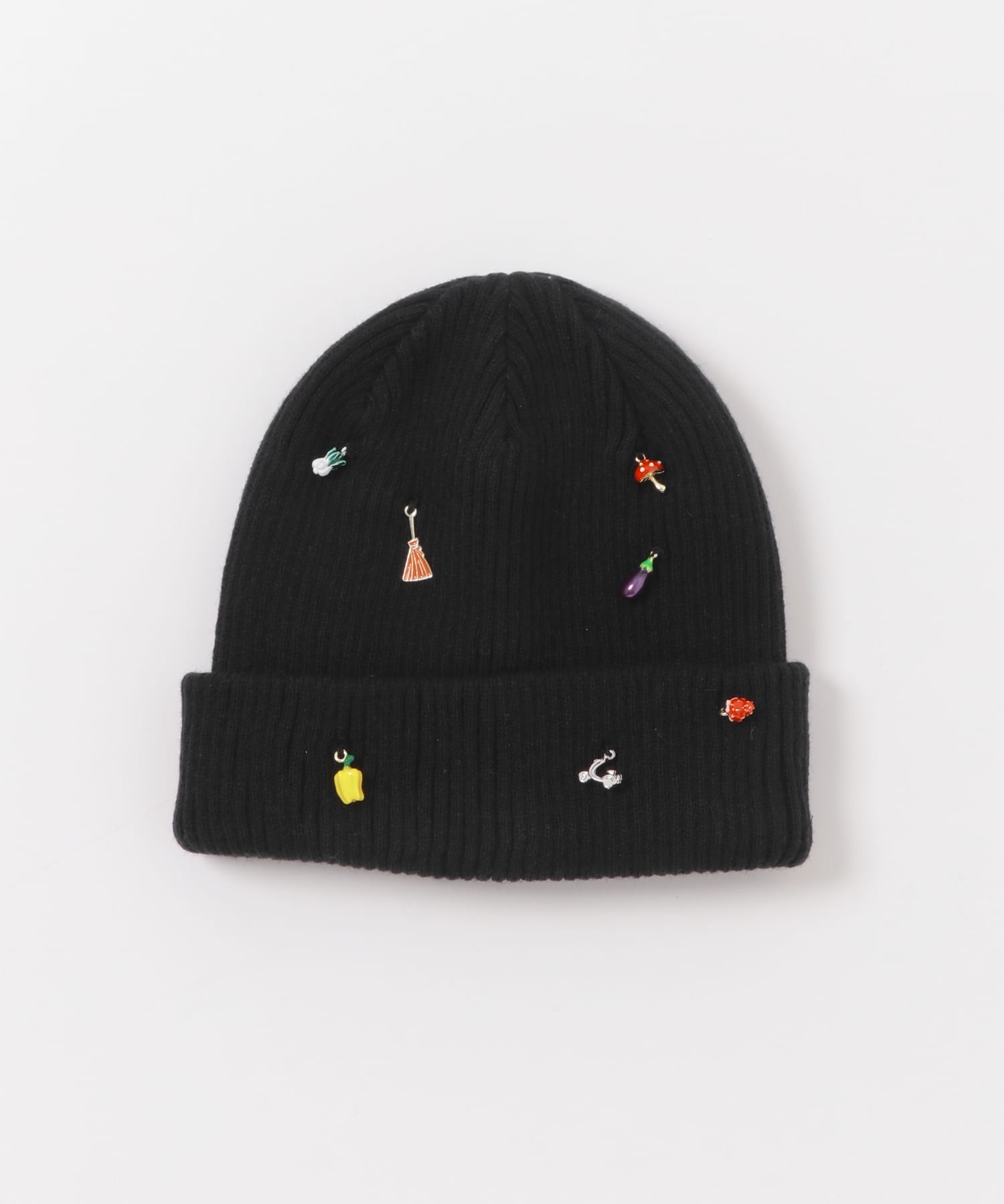 LY　PLAY KNITWATCH