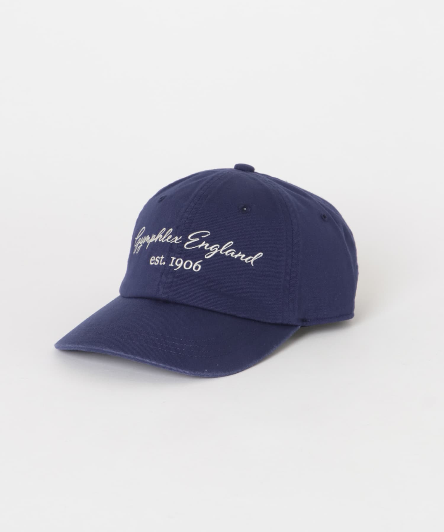 GYMPHLEX　LOGO CAP