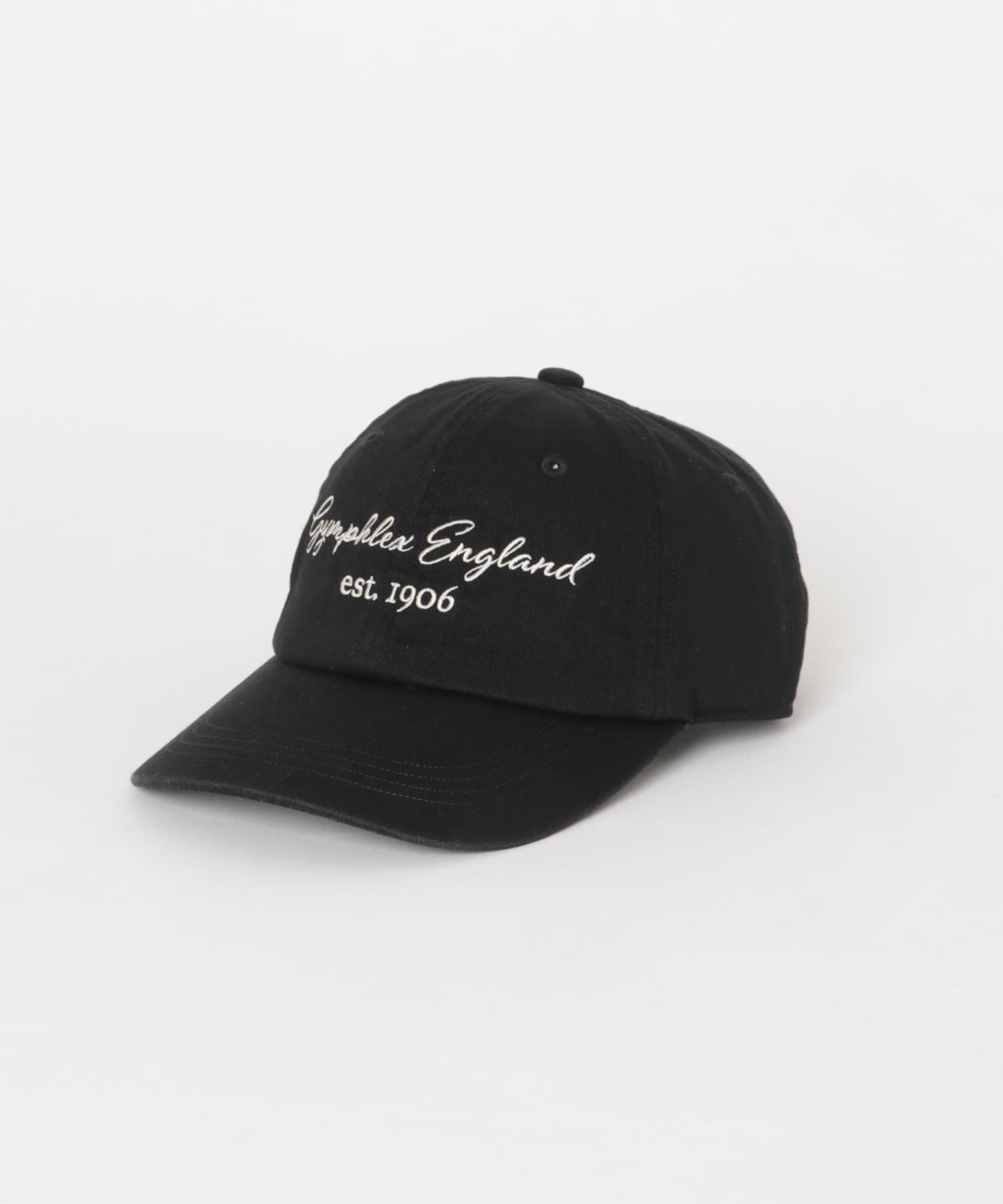 GYMPHLEX　LOGO CAP