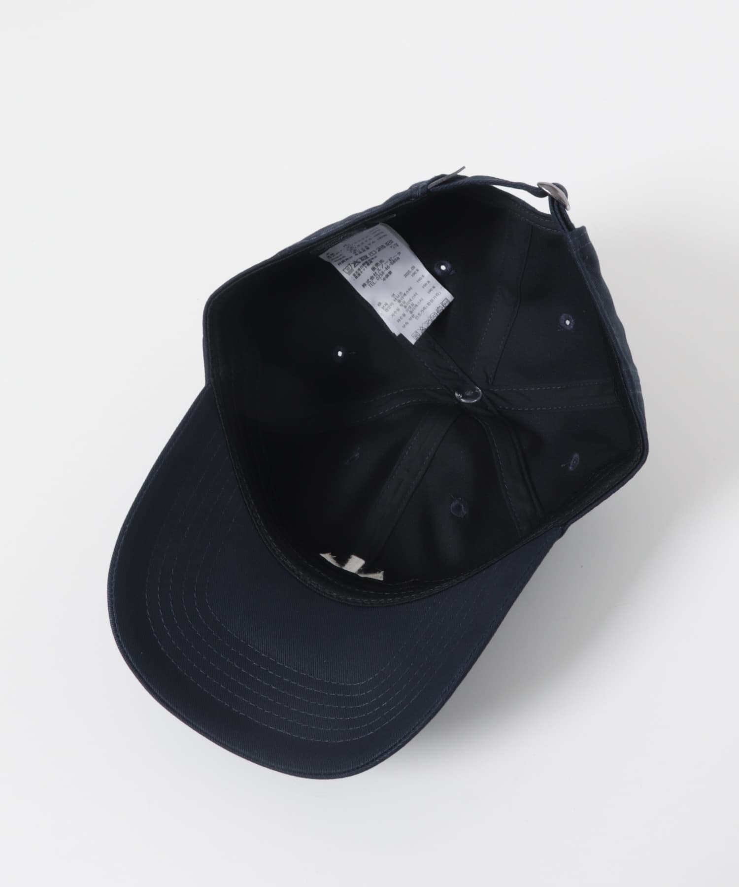 Snow Peak Apparel　ASTERISK CAP D.NAVY One