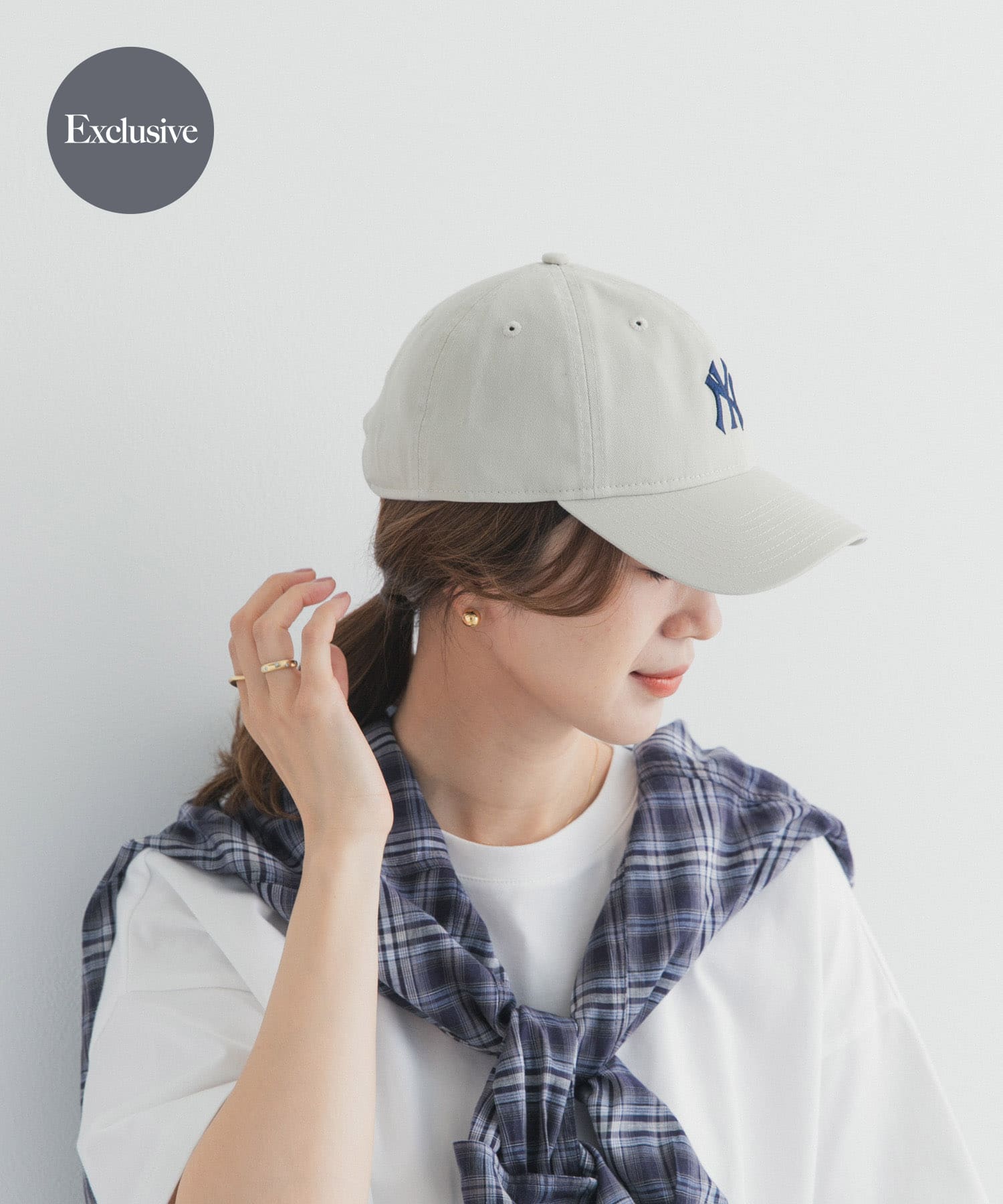 『別注』New Era×DOORS　920CS