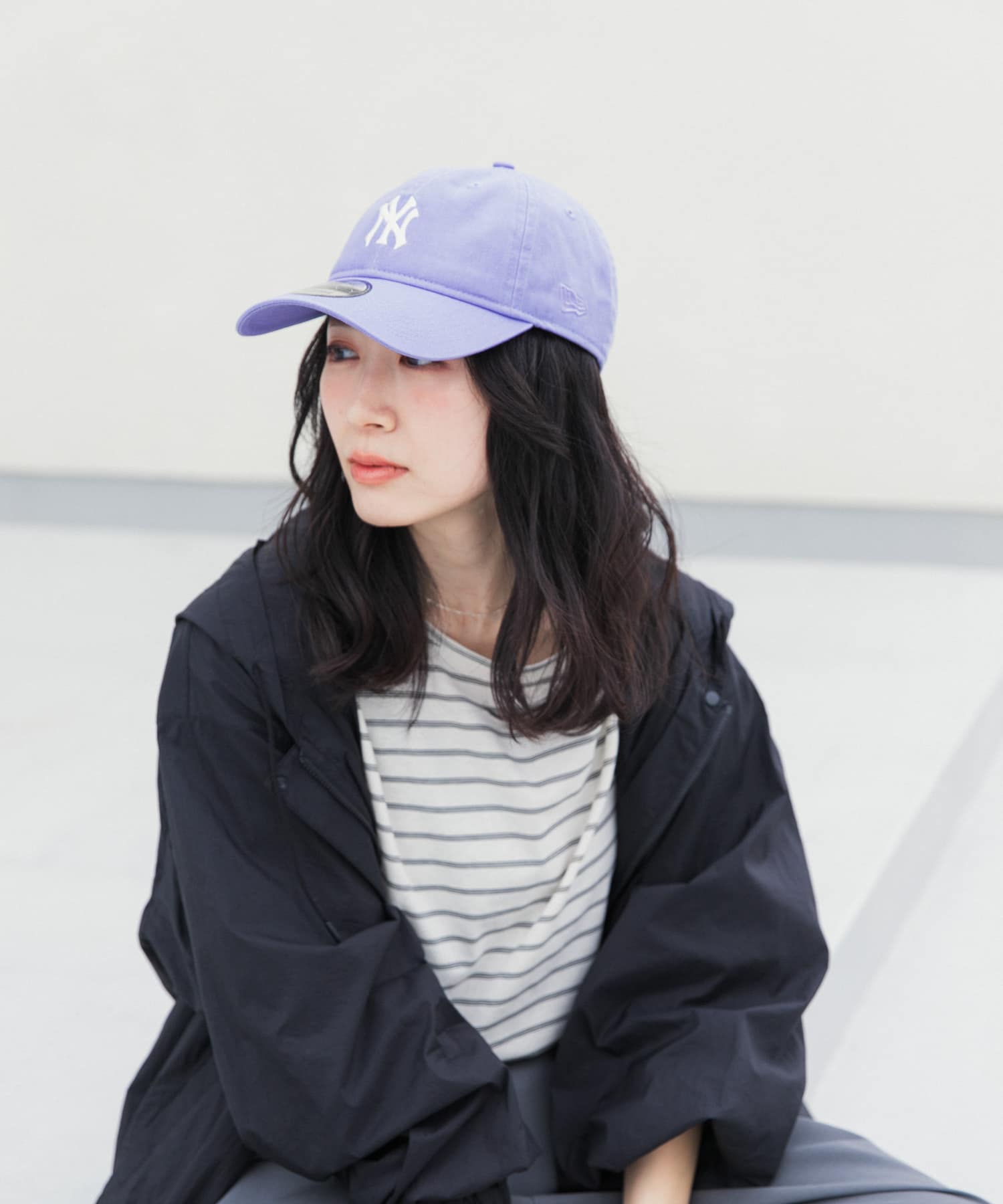 LAVENDER