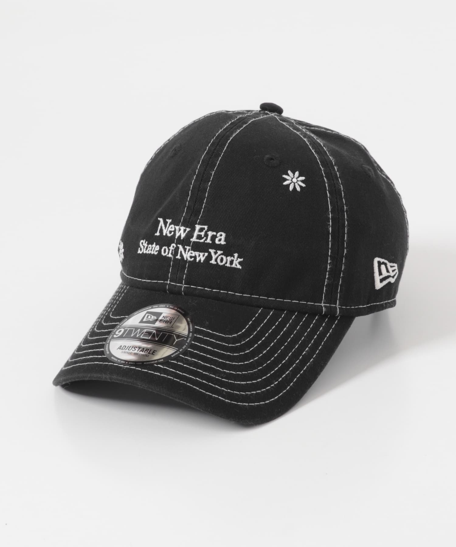 New Era　920STATE OF NY FLOWER