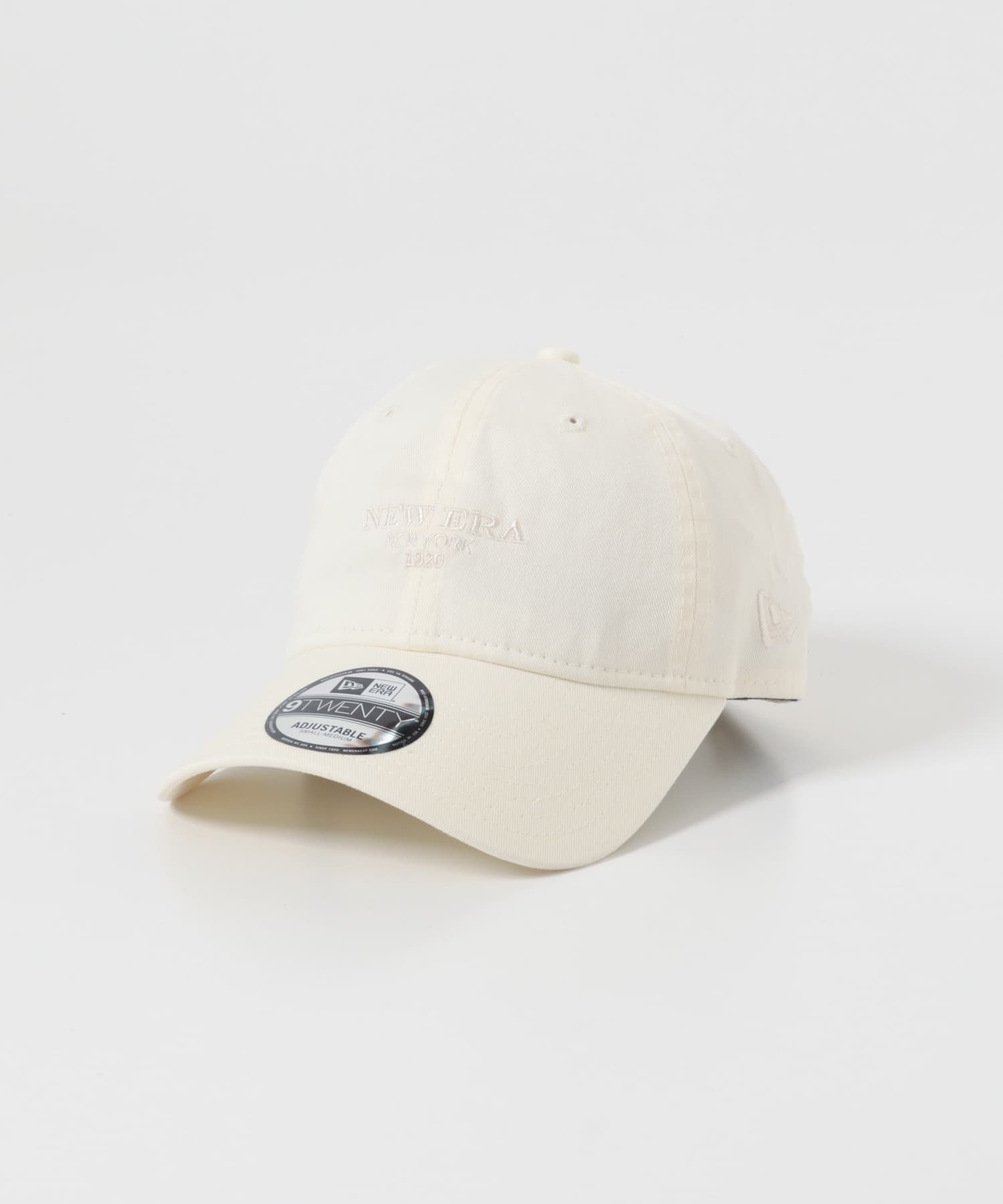 New Era　920ES NENY CHR One
