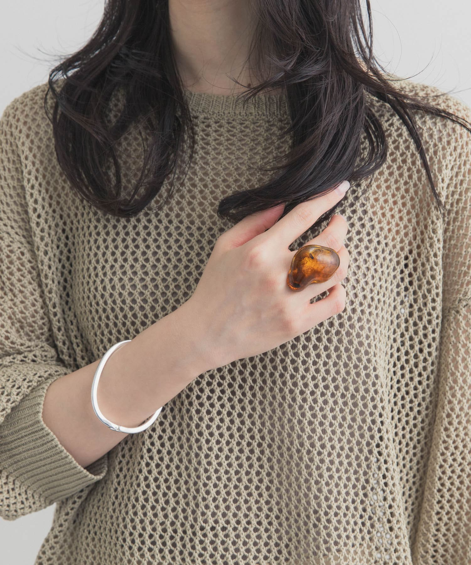 PILGRIM　LING brown One