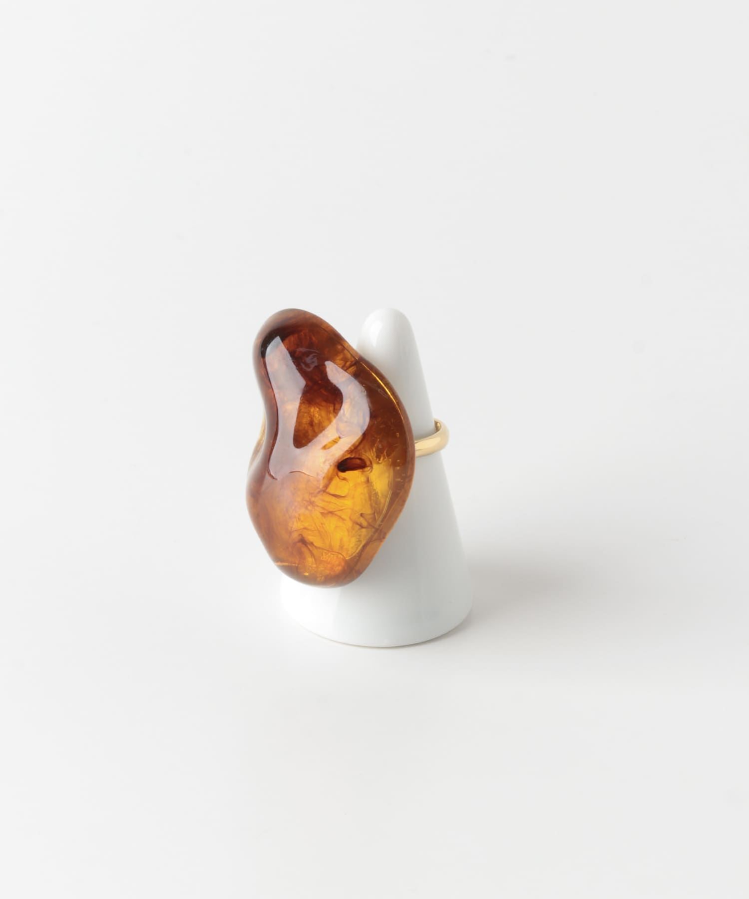 PILGRIM　LING brown One