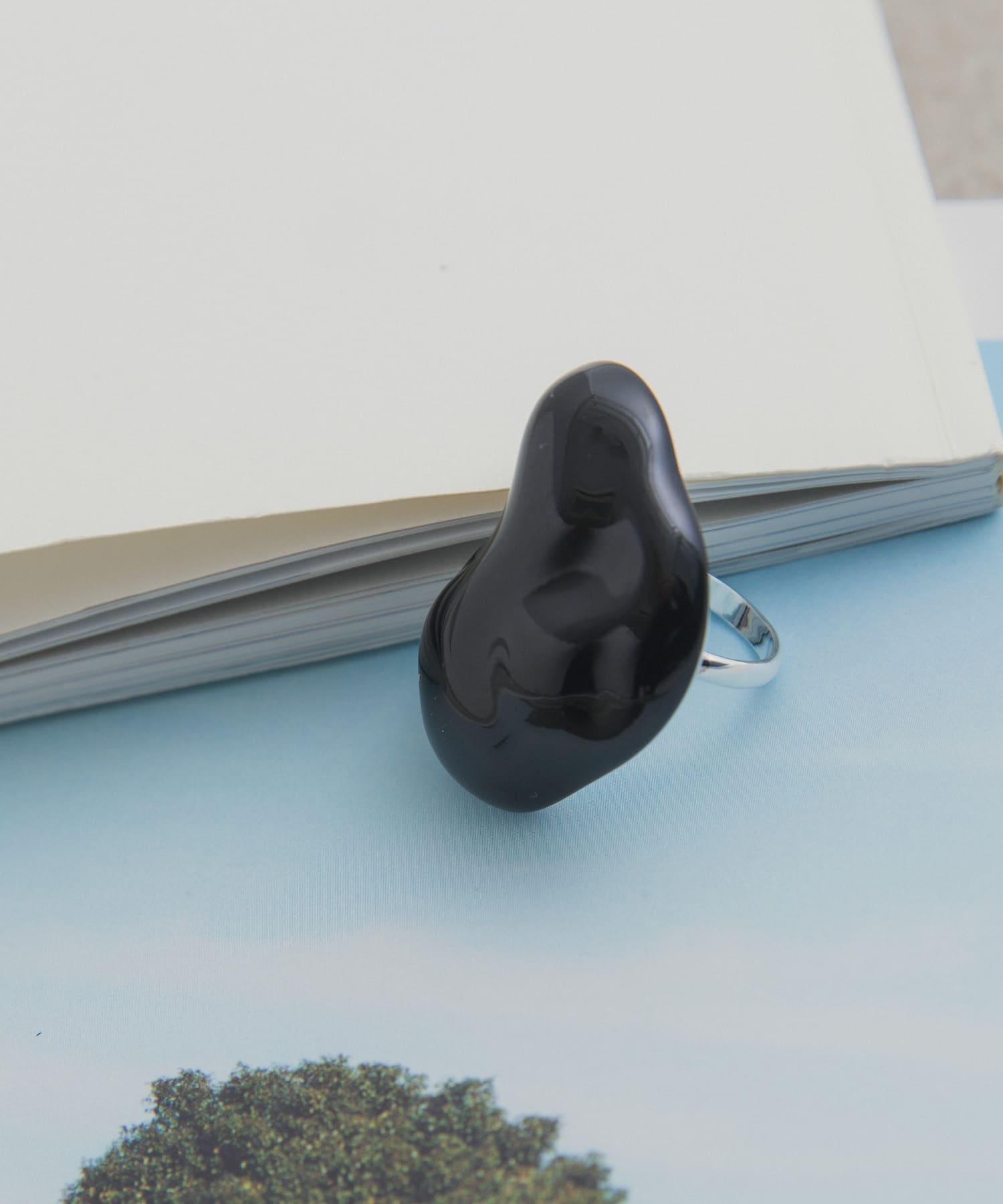 PILGRIM　LING black One