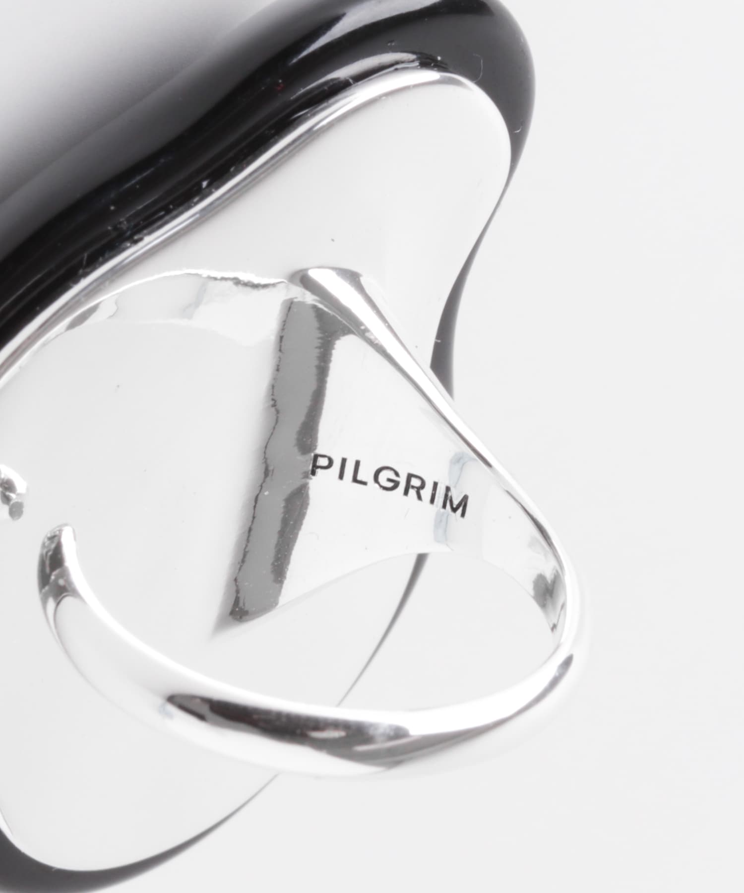 PILGRIM　LING black One