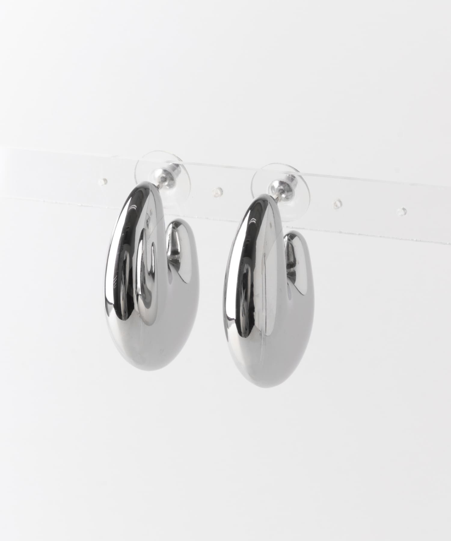 PETIT MOMENTS　BEANHOOPS silver One