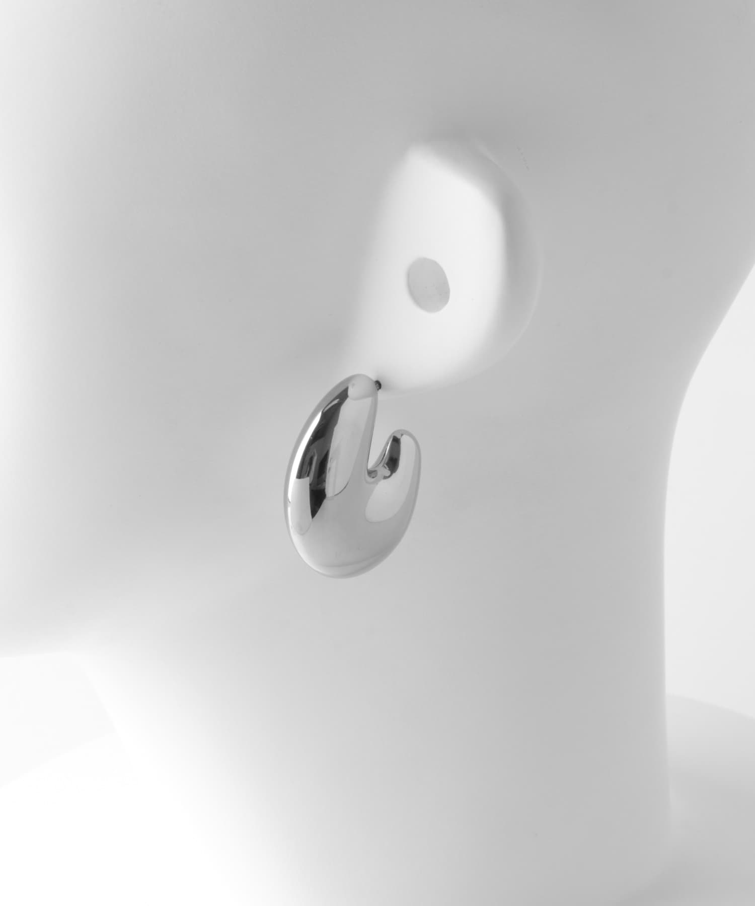 PETIT MOMENTS　BEANHOOPS silver One