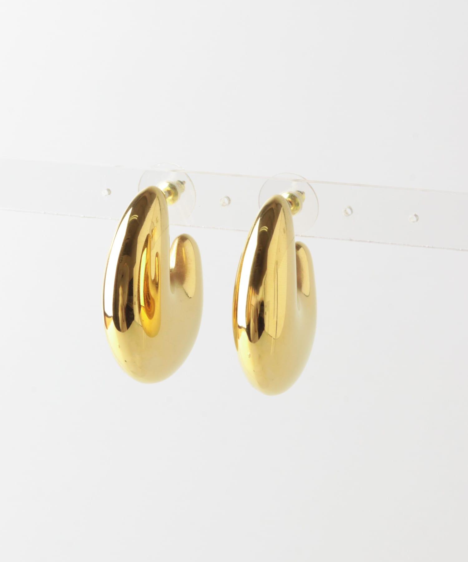 PETIT MOMENTS　BEANHOOPS gold One