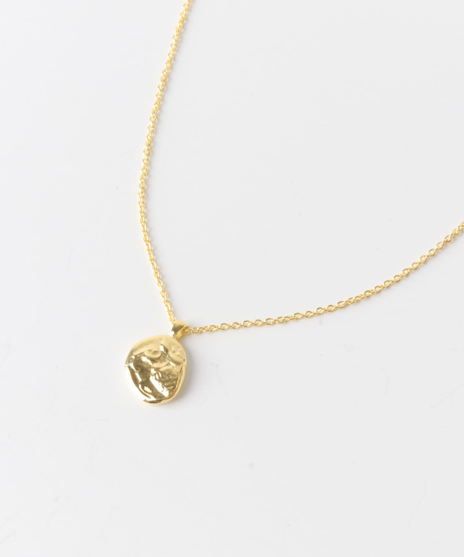 chibi jewels　LIONCOINNECKLACE