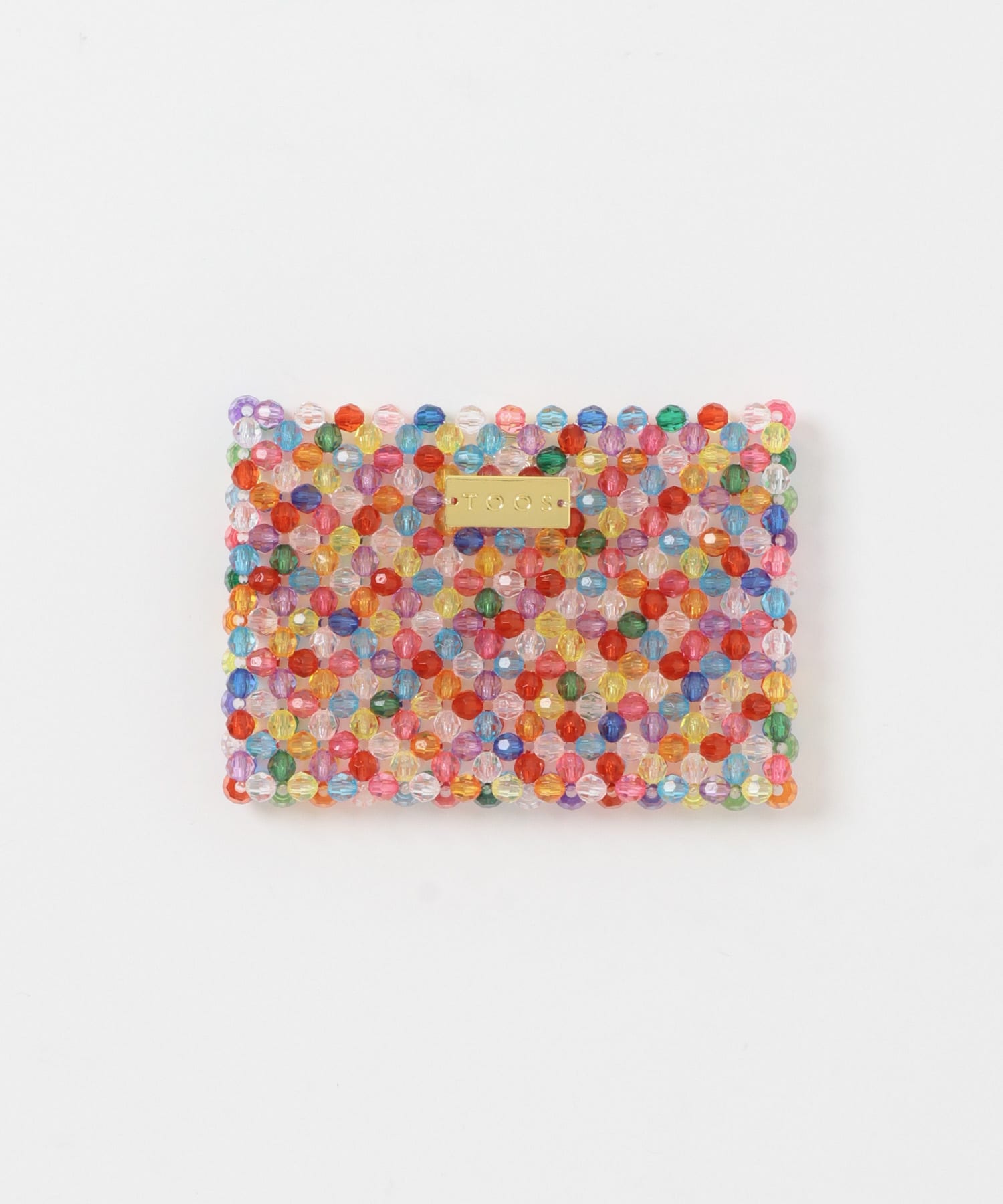TOOS　CARD CASE