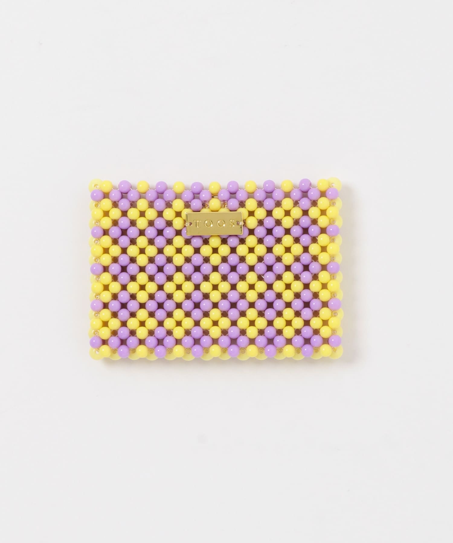 TOOS　CARD CASE