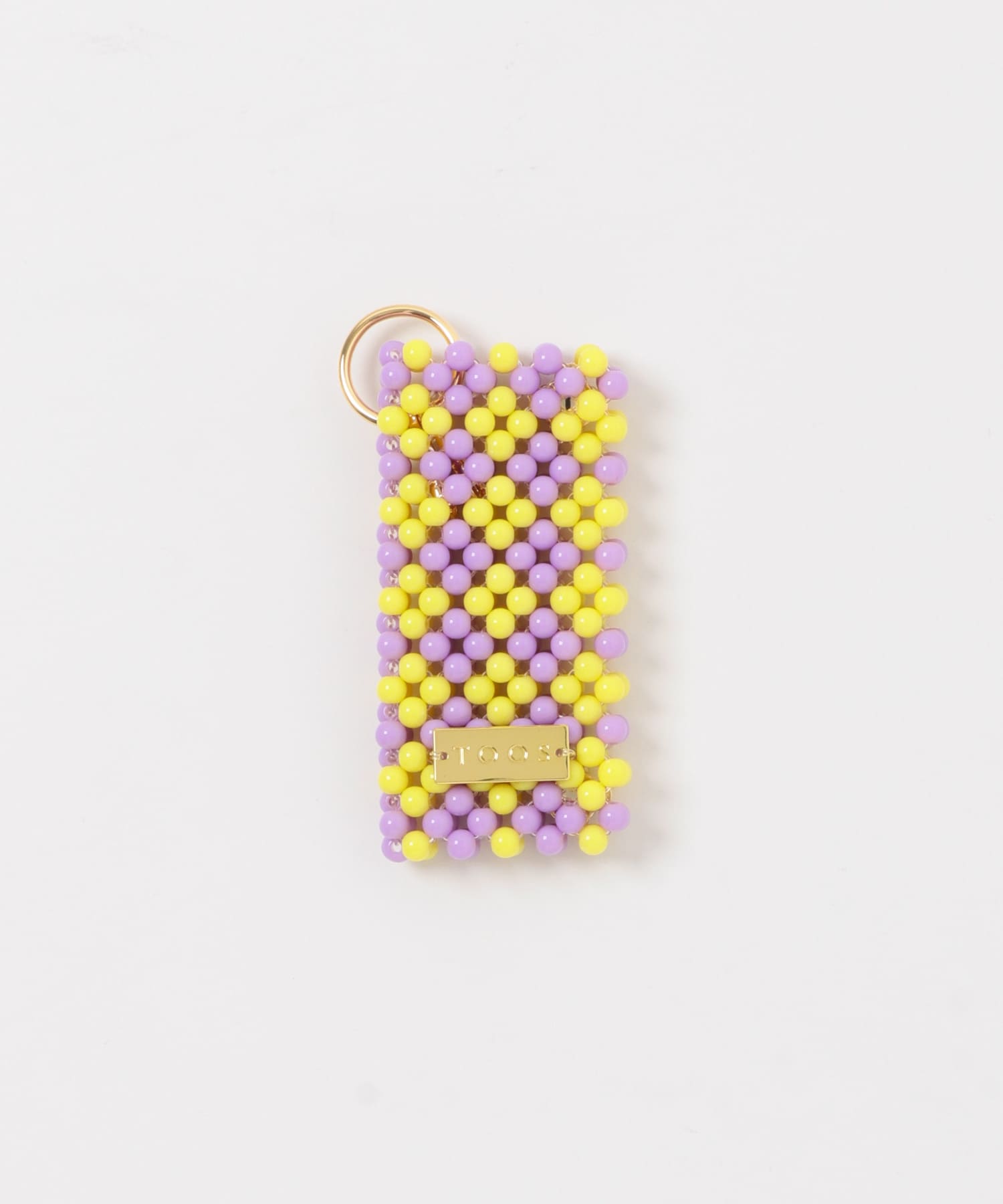 TOOS　KEY CASE