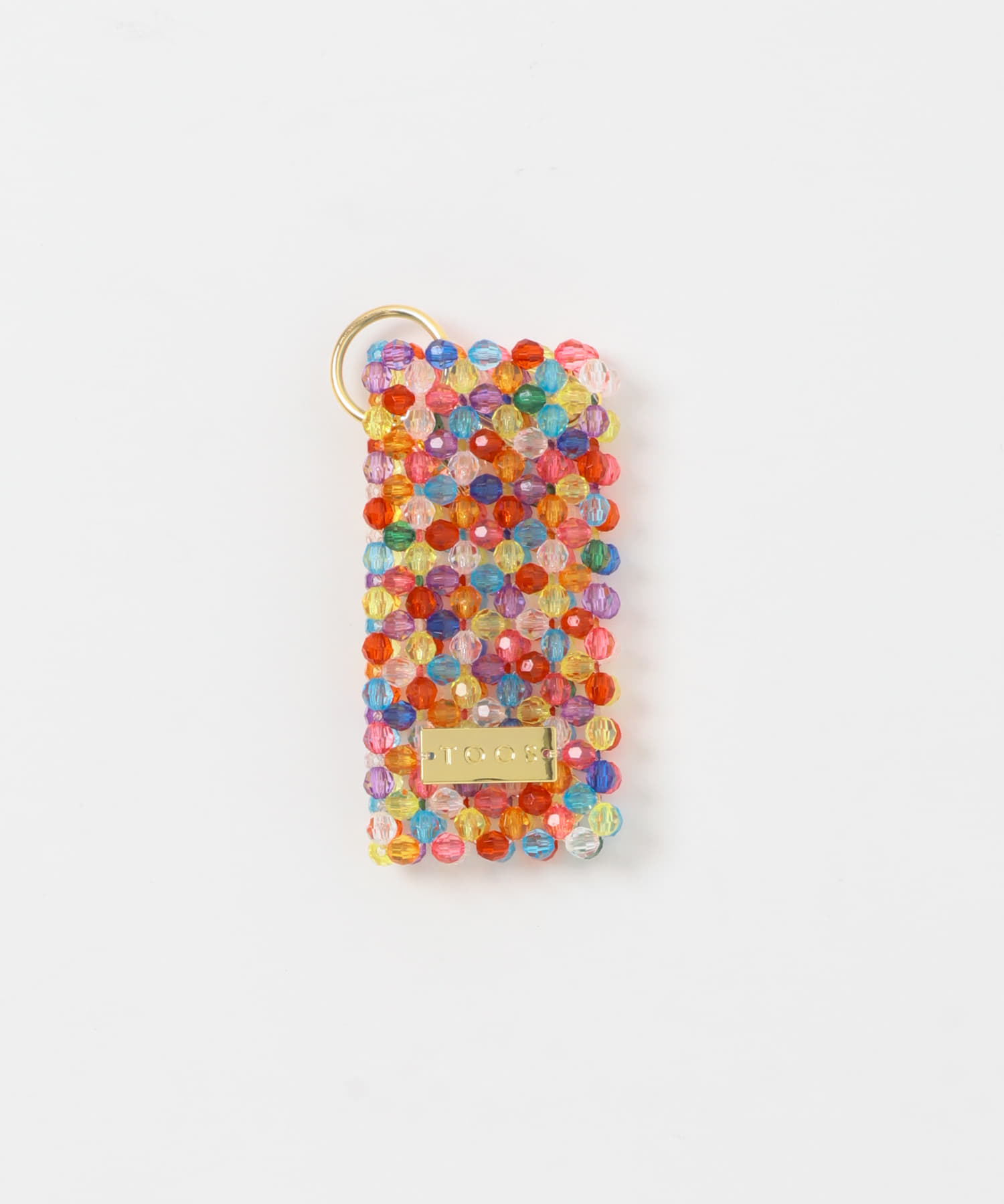 TOOS　KEY CASE SPARKLE One