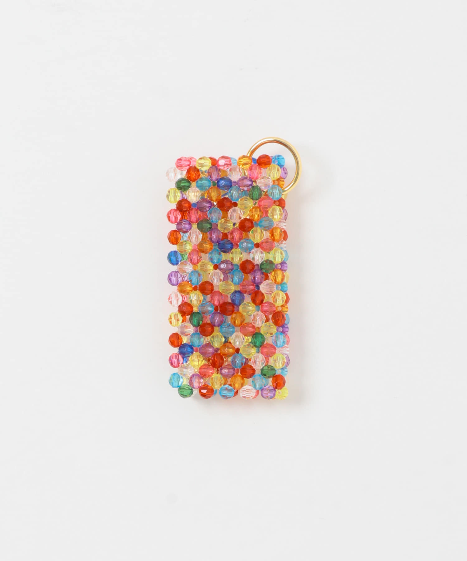 TOOS　KEY CASE SPARKLE One
