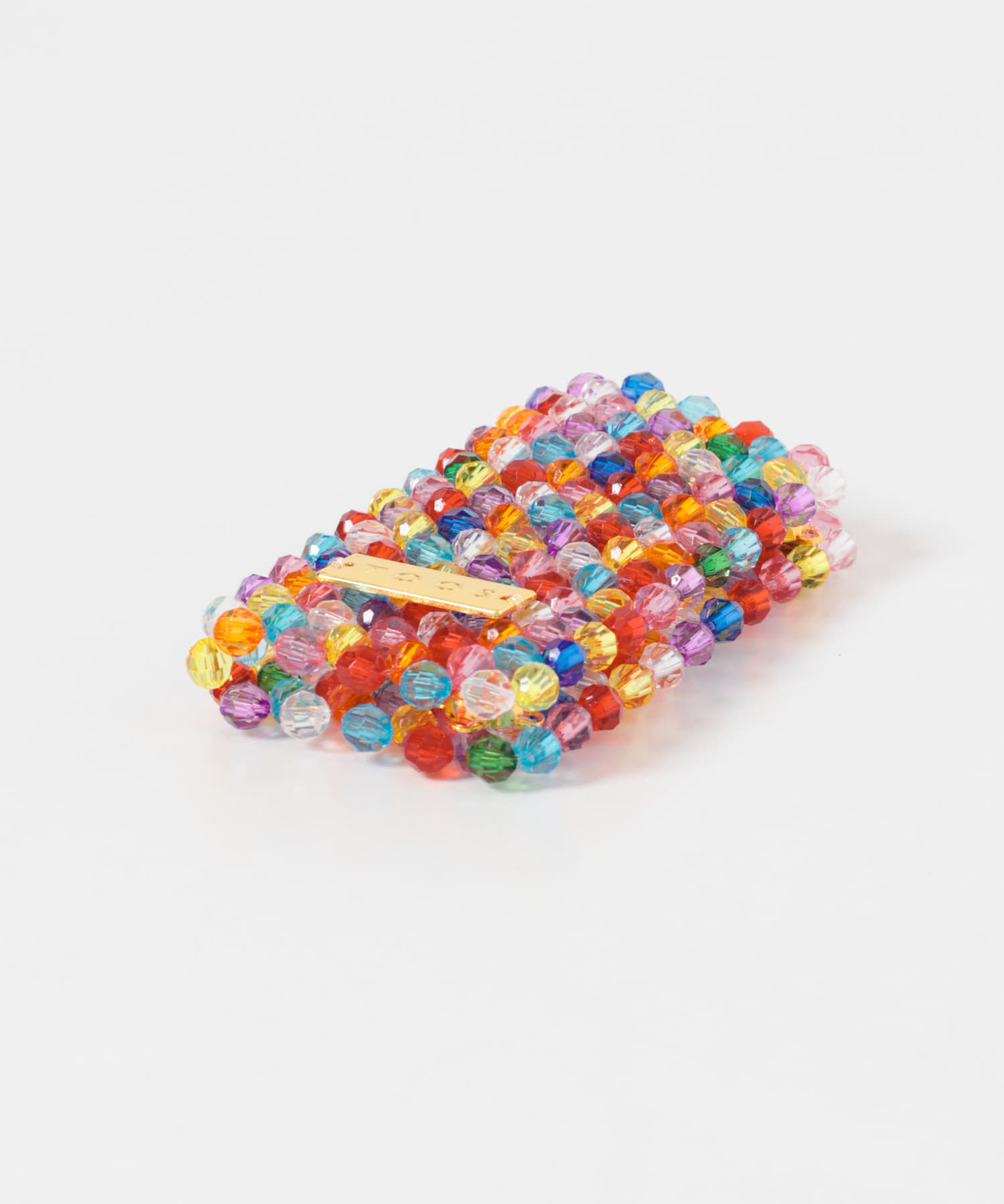 TOOS　KEY CASE SPARKLE One