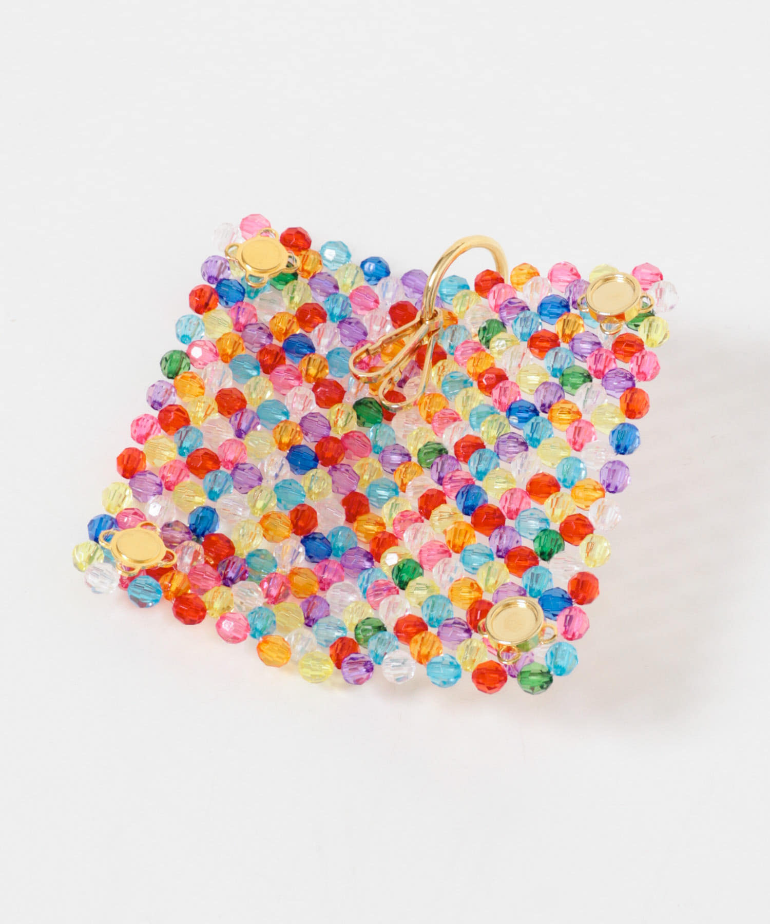 TOOS　KEY CASE SPARKLE One