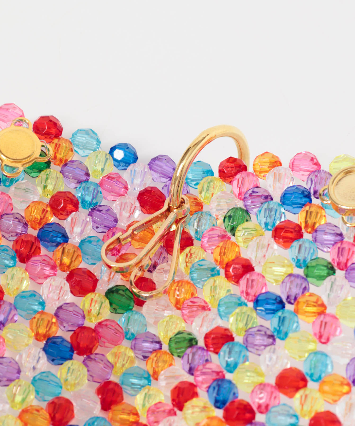 TOOS　KEY CASE SPARKLE One
