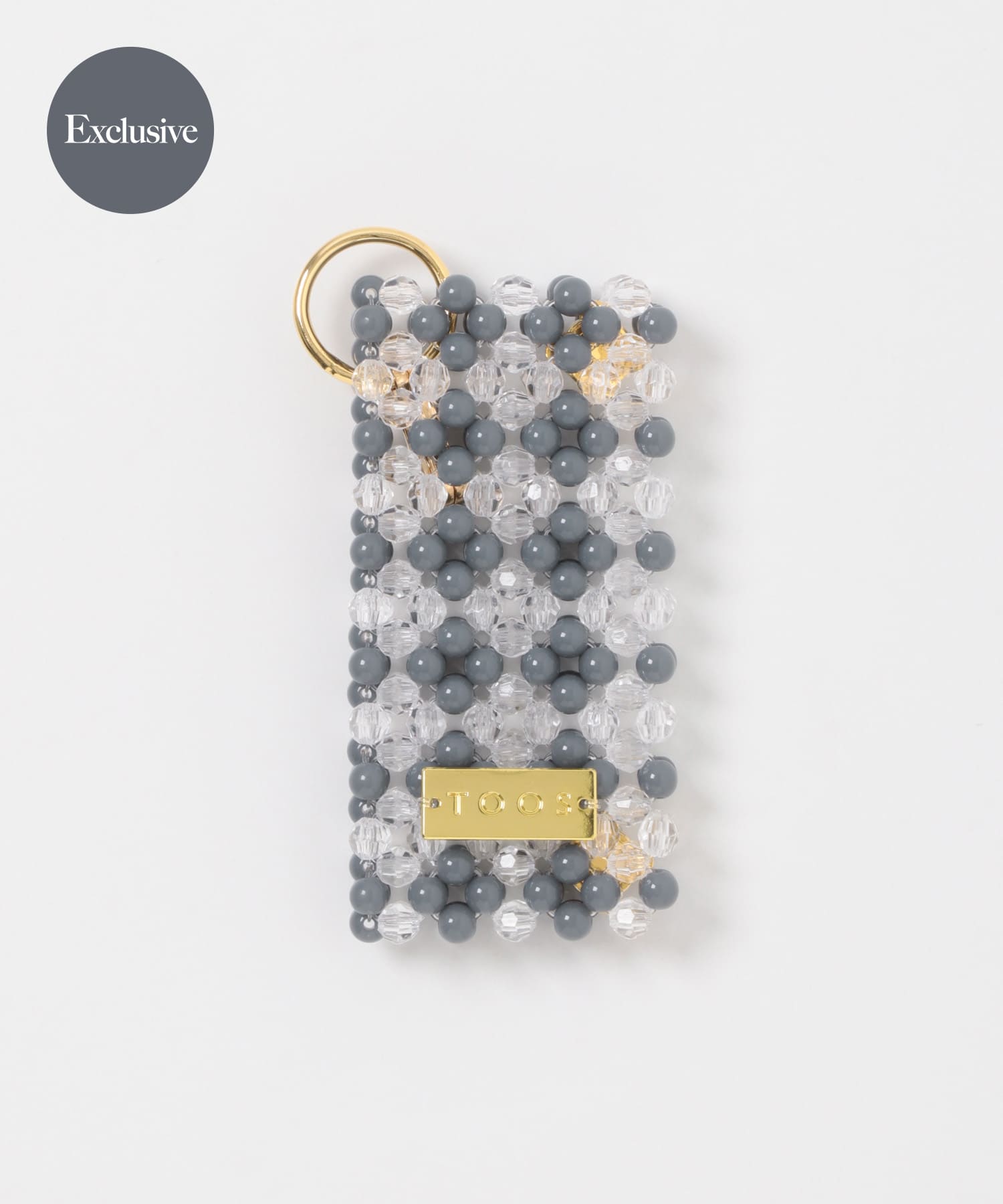 『別注』TOOS×DOORS　KEY CASE