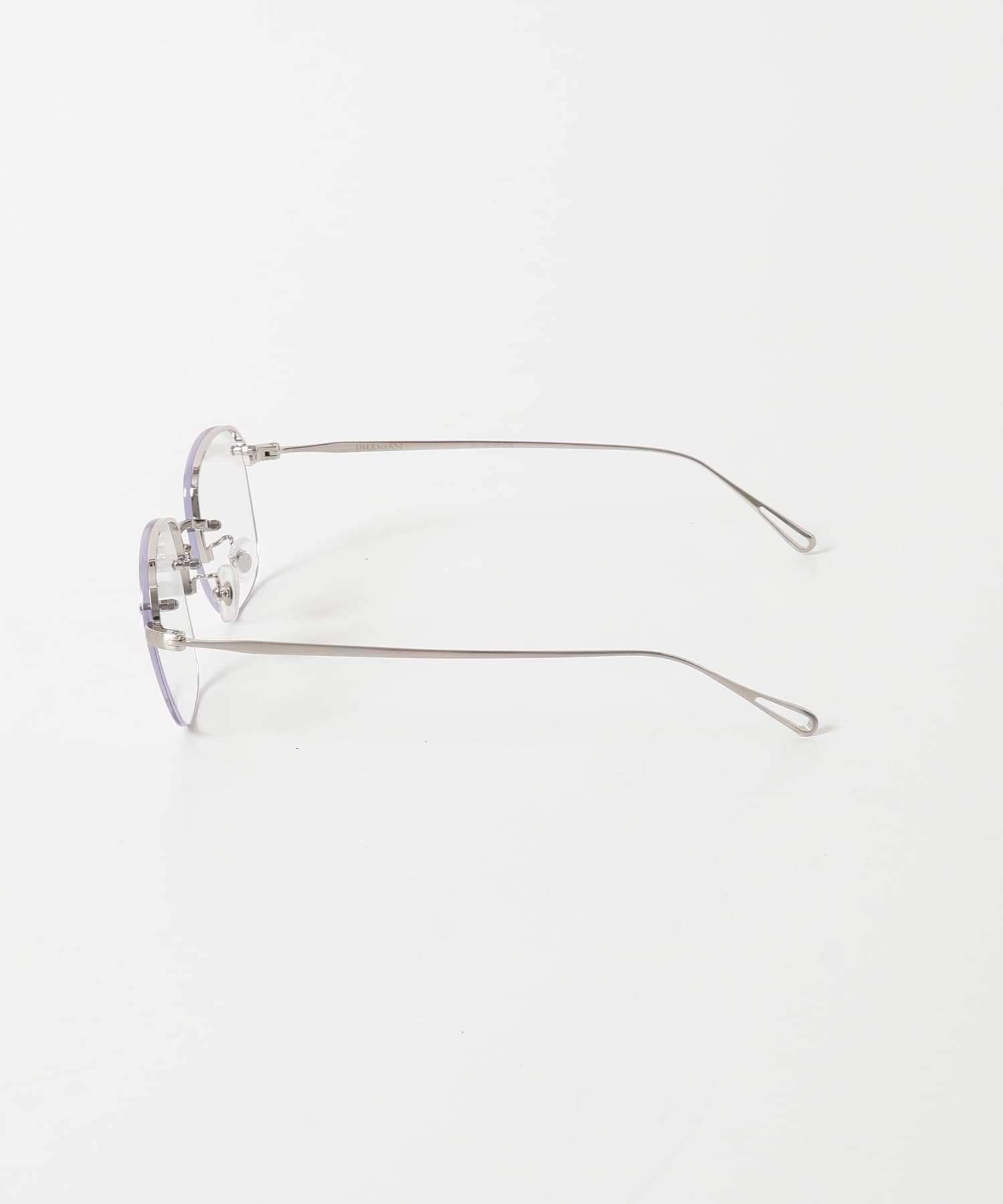 NEW.　SHERMAN SILVER Free