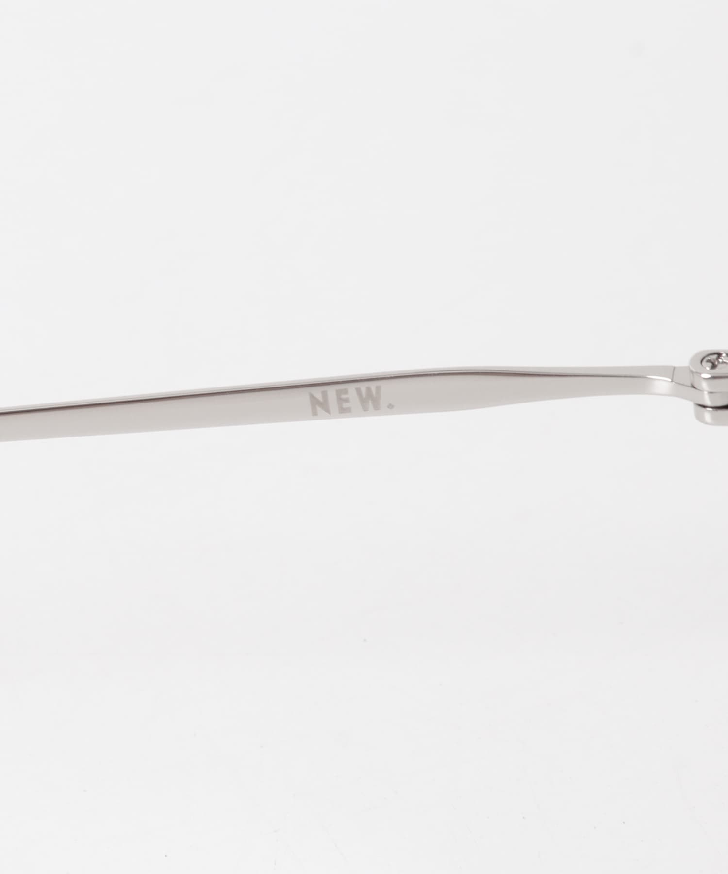NEW.　SHERMAN SILVER Free