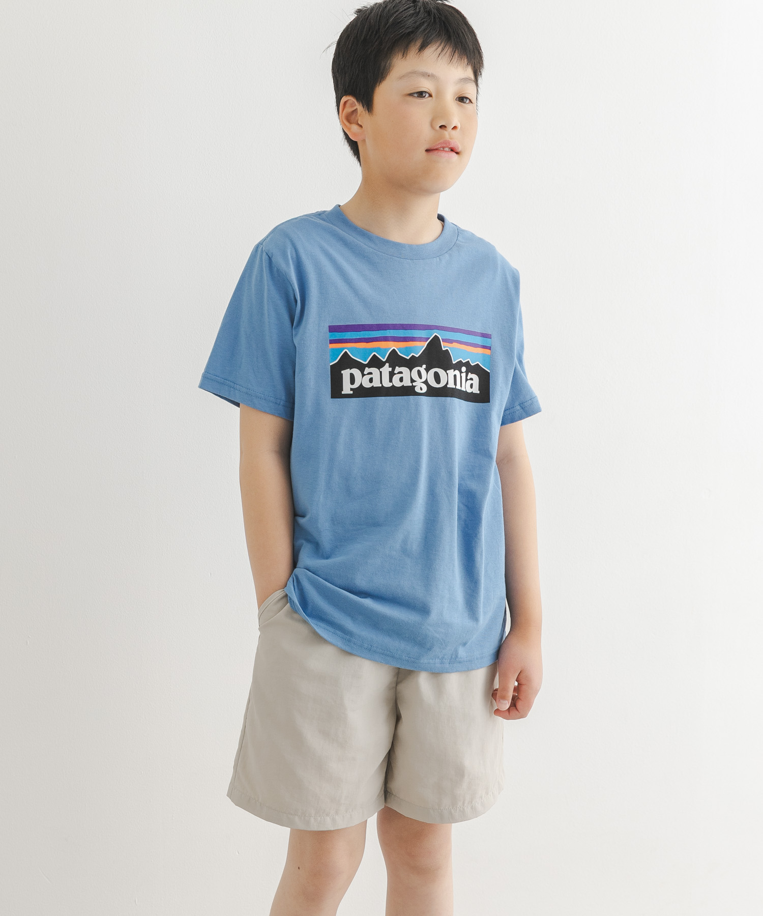 身長：148cm サイズ：XL