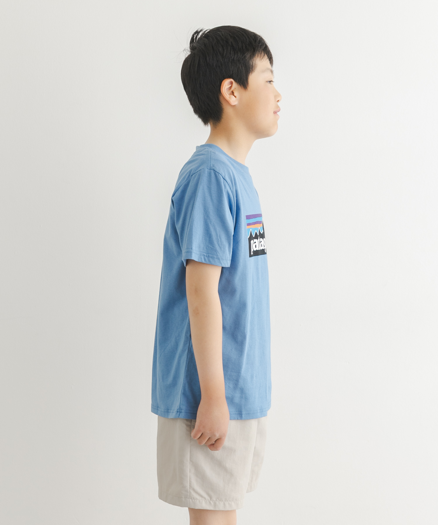 身長：148cm サイズ：XL