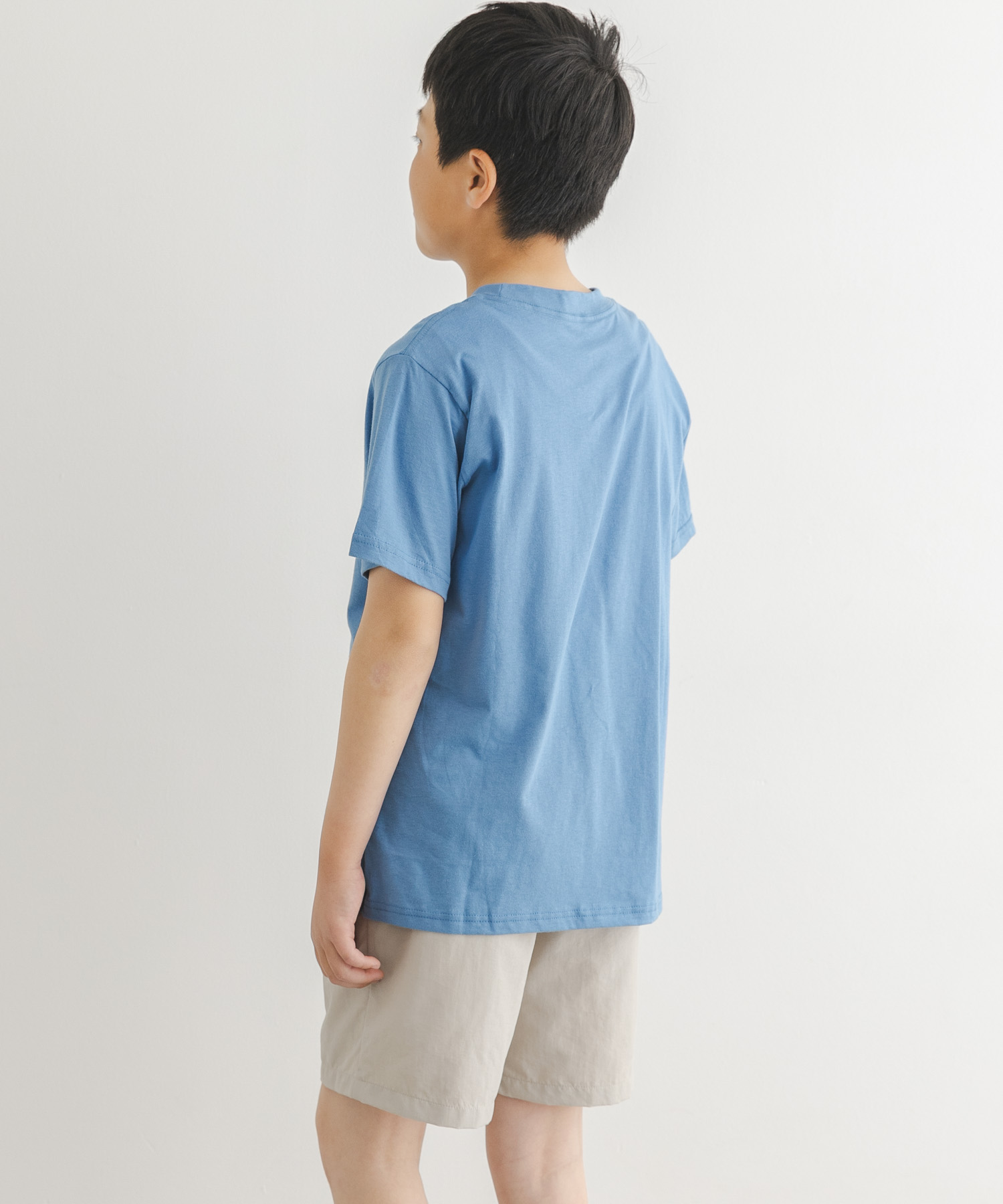 身長：148cm サイズ：XL