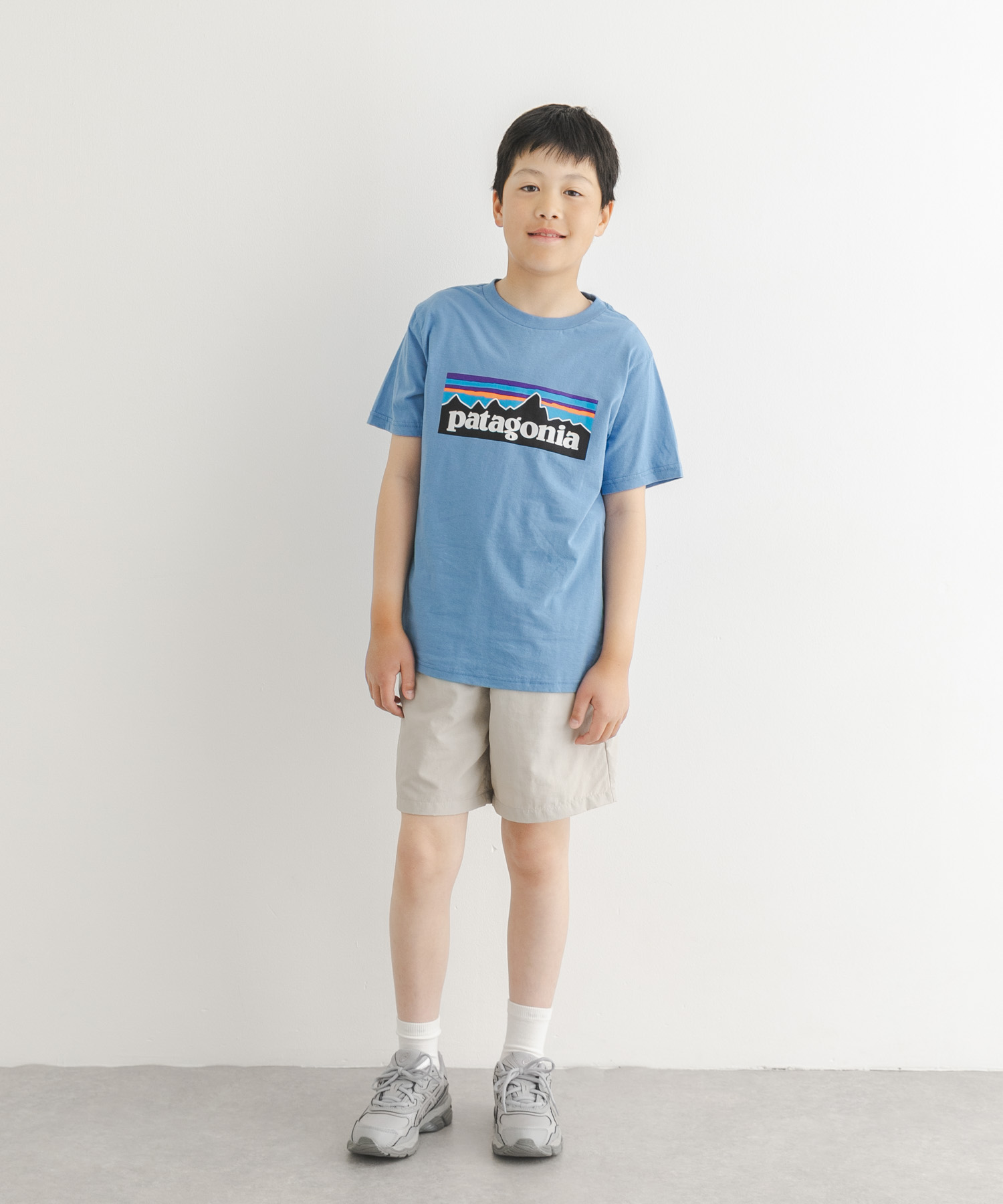 身長：148cm サイズ：XL