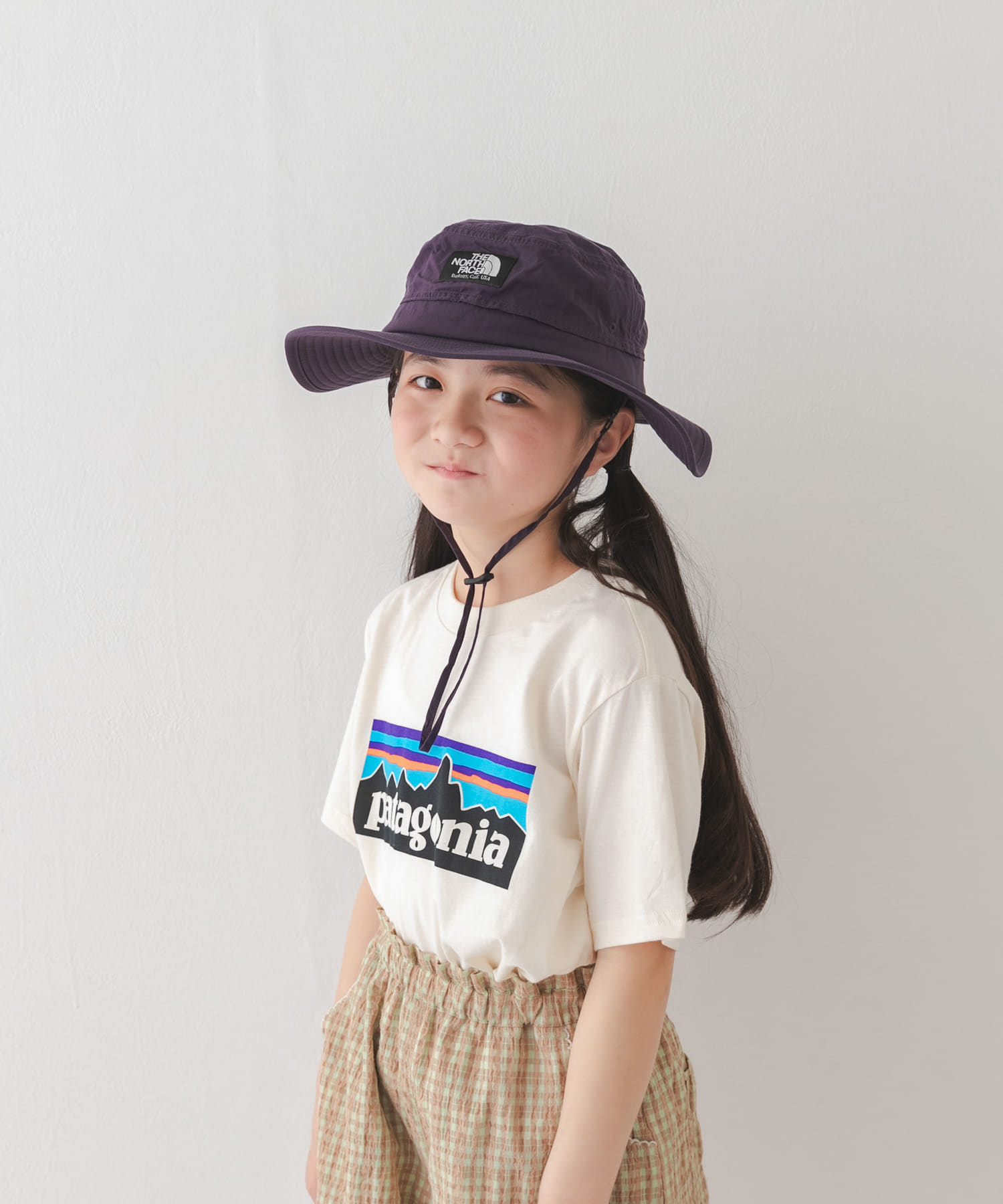 身長：128cm サイズ：135