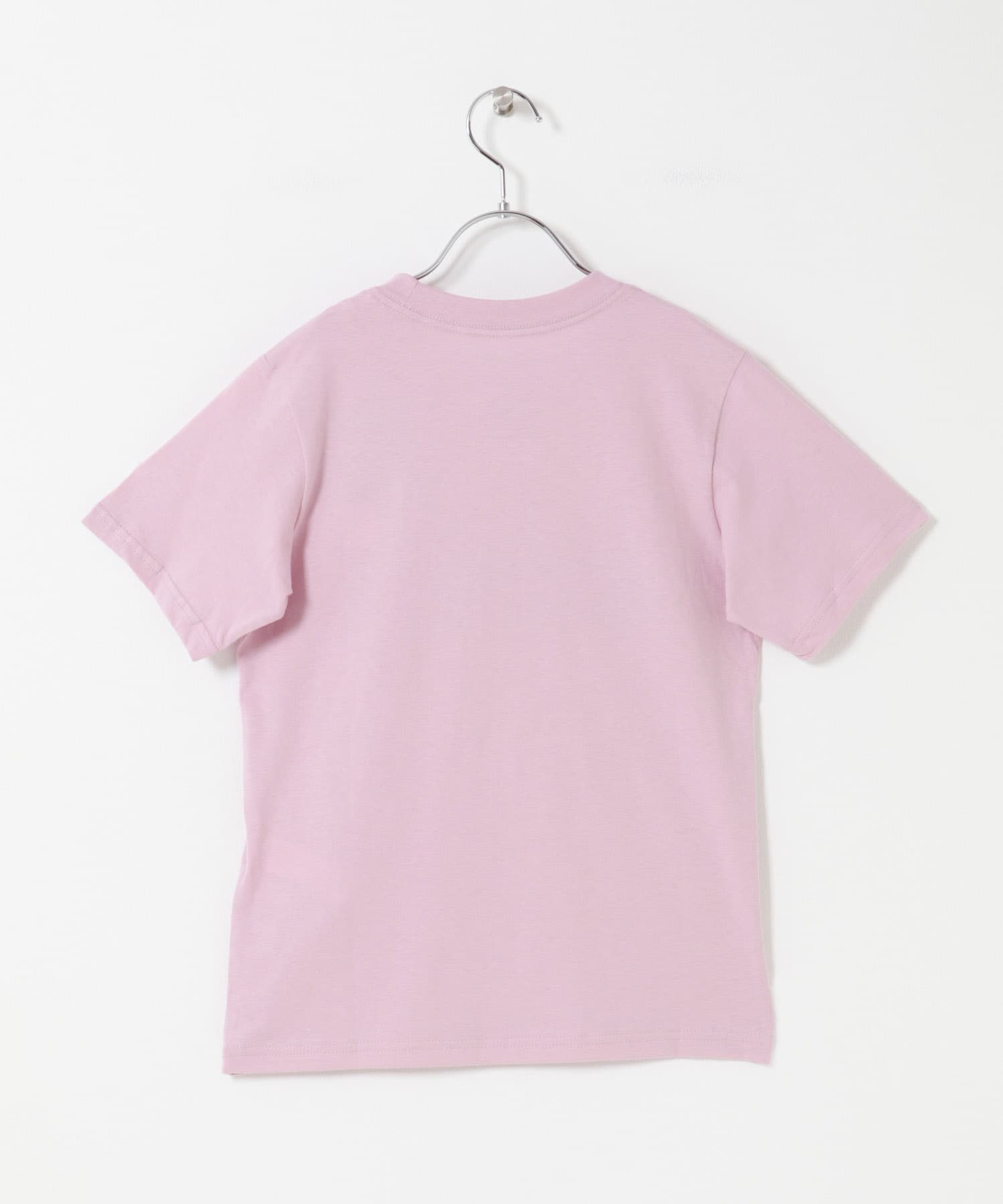 patagonia　KS P-6 LOGO T-SHIRTS(KIDS) QVLT M