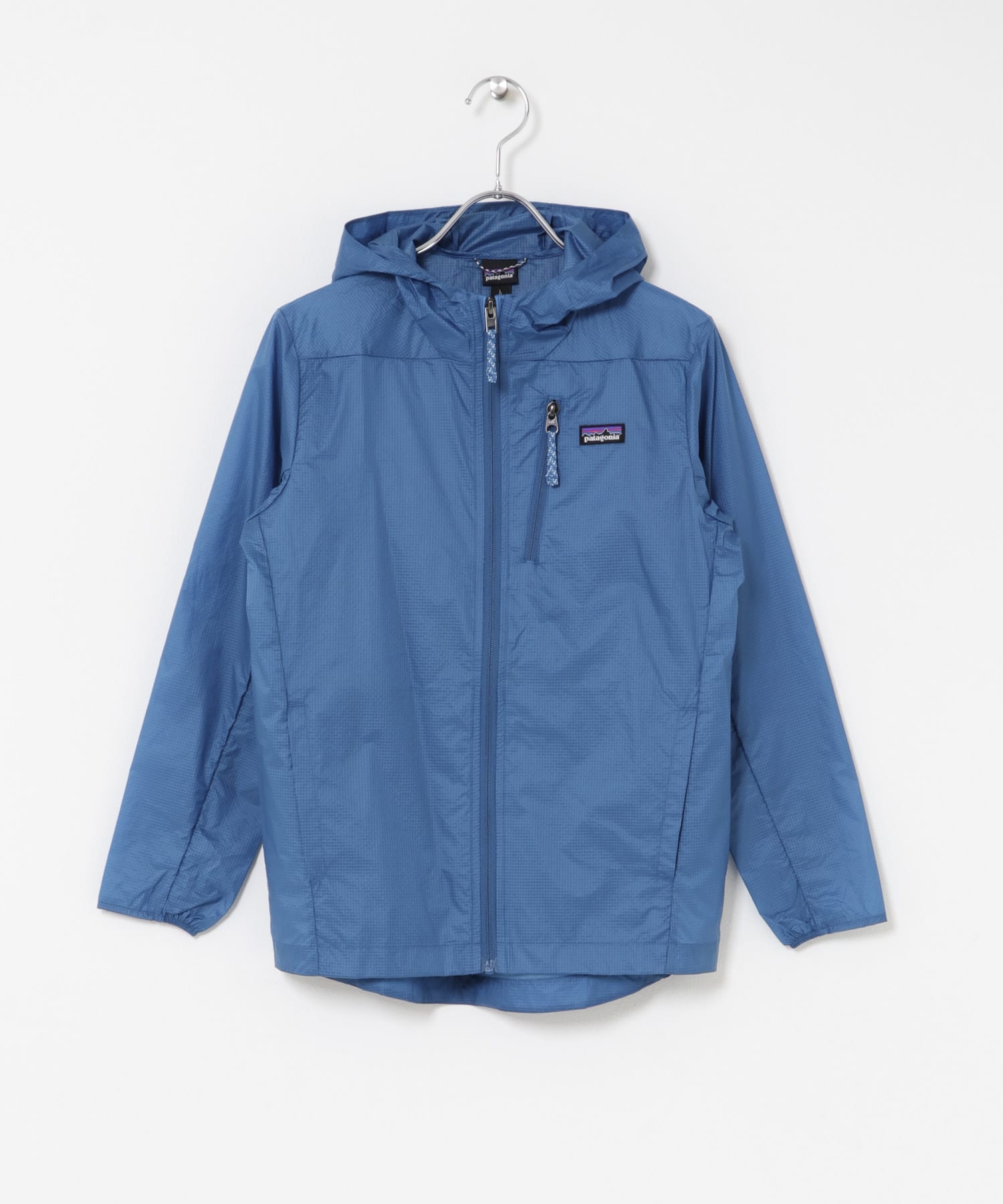 patagonia　KS HOUDINI  JACKET(KIDS)