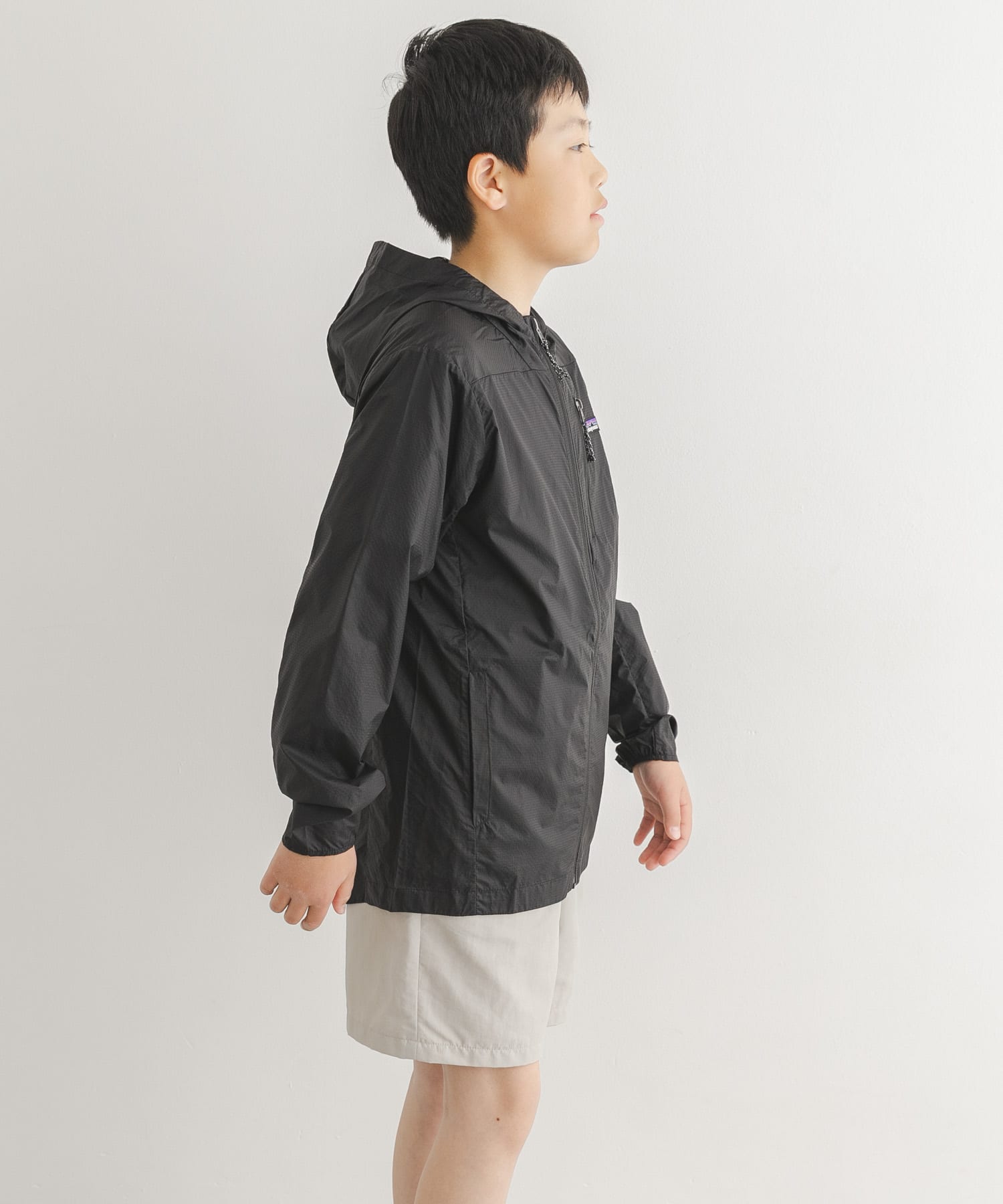 身長：148cm サイズ：XL