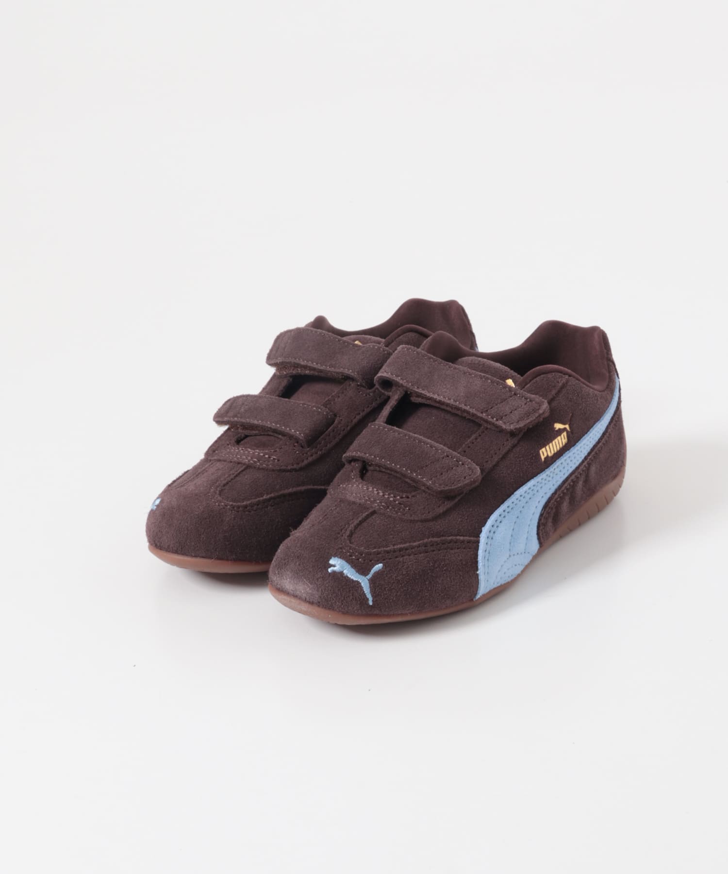 PUMA　スピードキャット OG V PS(KIDS)