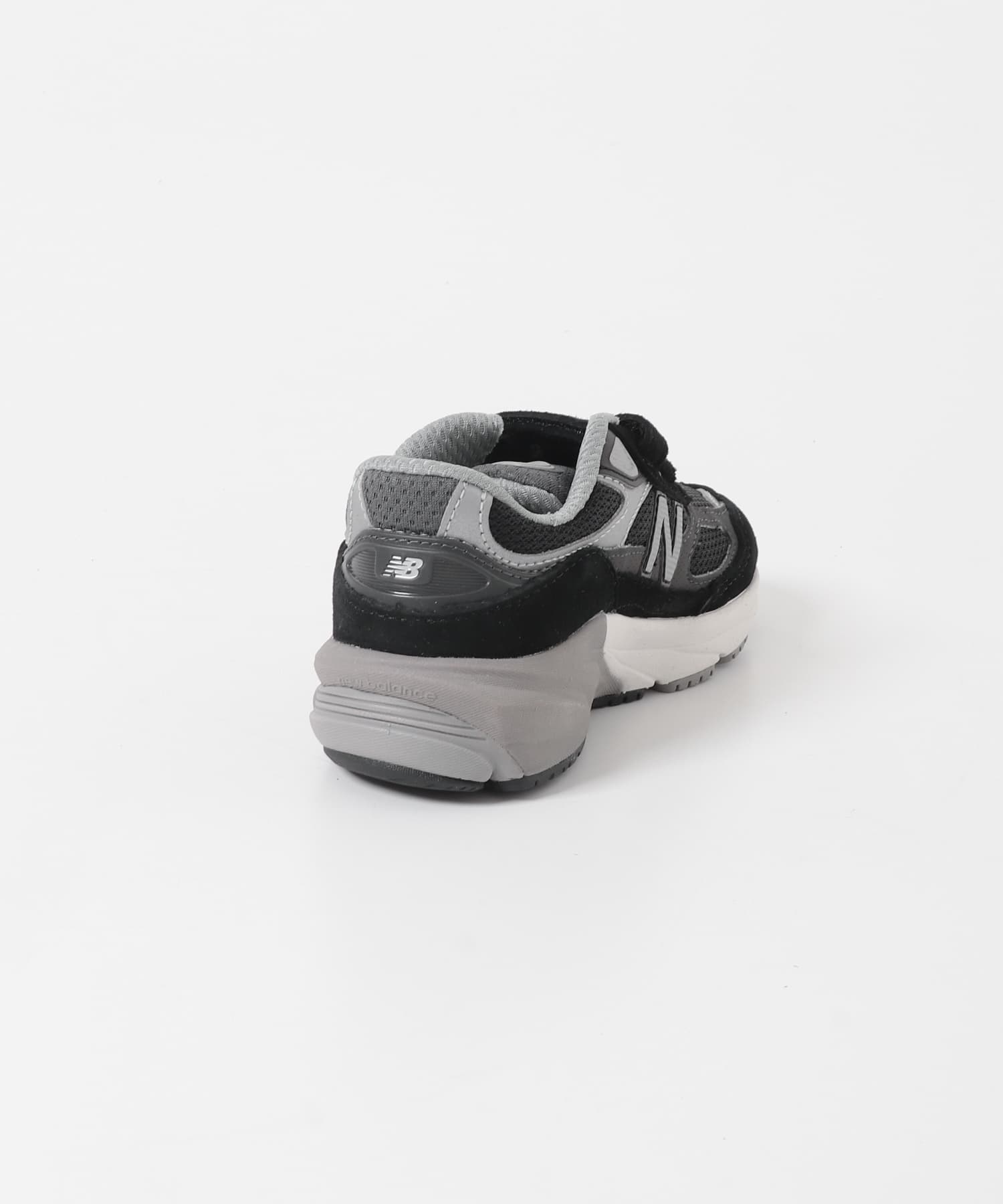 NEW BALANCE　PV990(KIDS) BK6 17