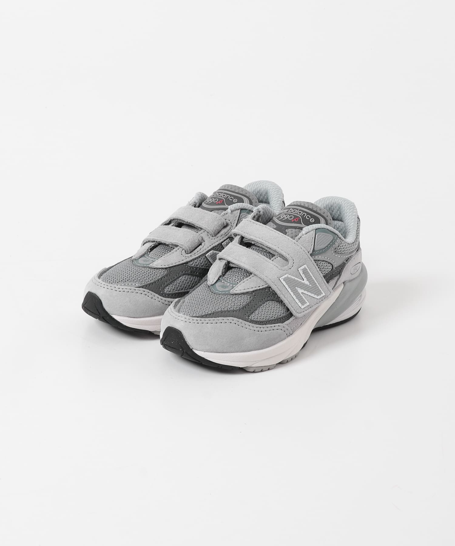 NEW BALANCE　PV990(KIDS)