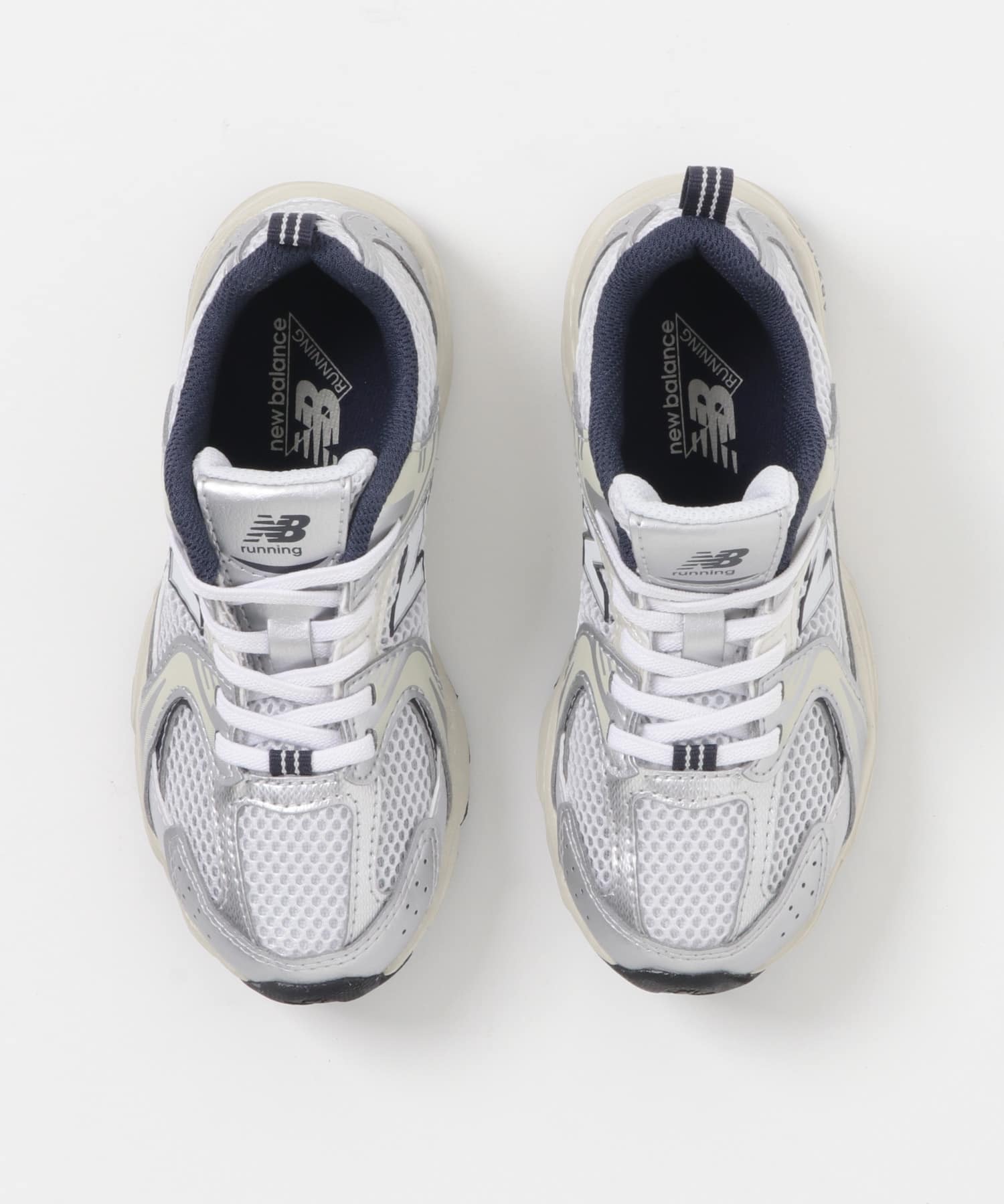 NEW BALANCE　PZ530(KIDS) KA 18