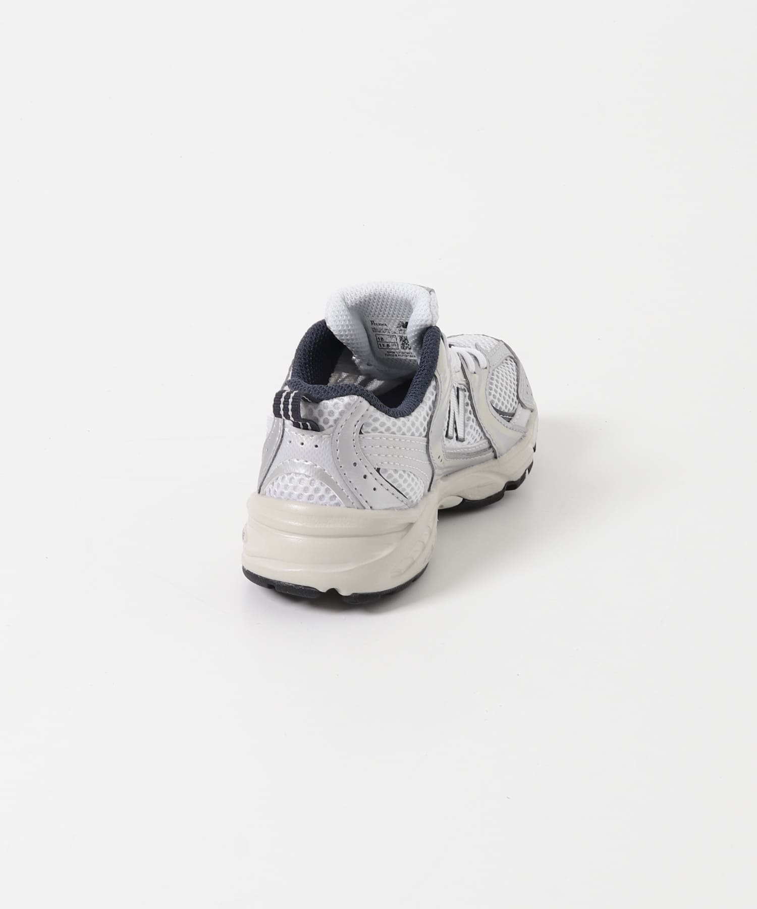 NEW BALANCE　PZ530(KIDS) KA 18